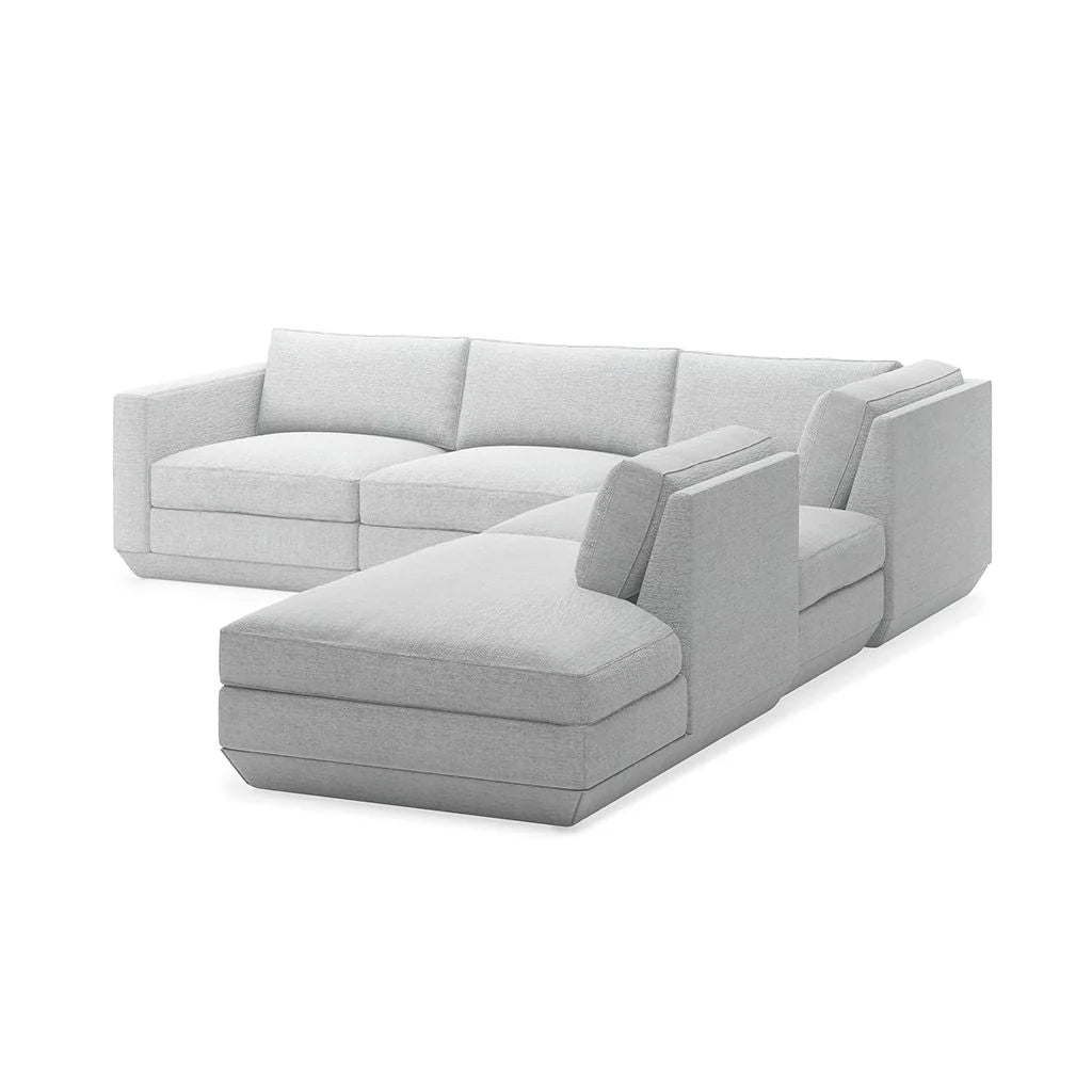 Podium Modular Sofa