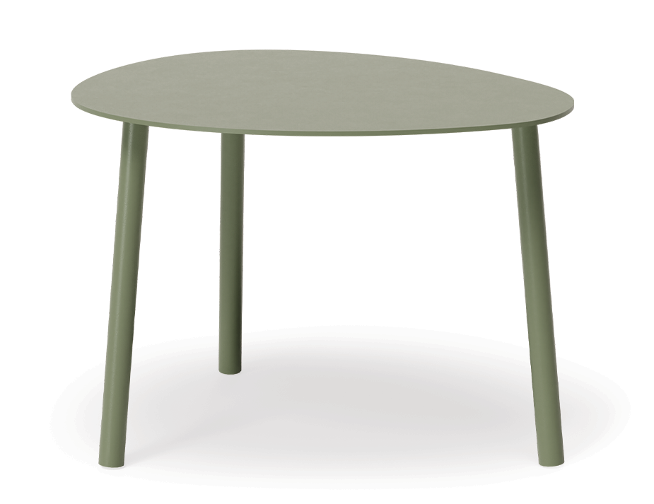 Cetara Outdoor Side Table