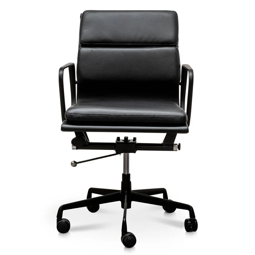 Ashton Low Back Office Chair