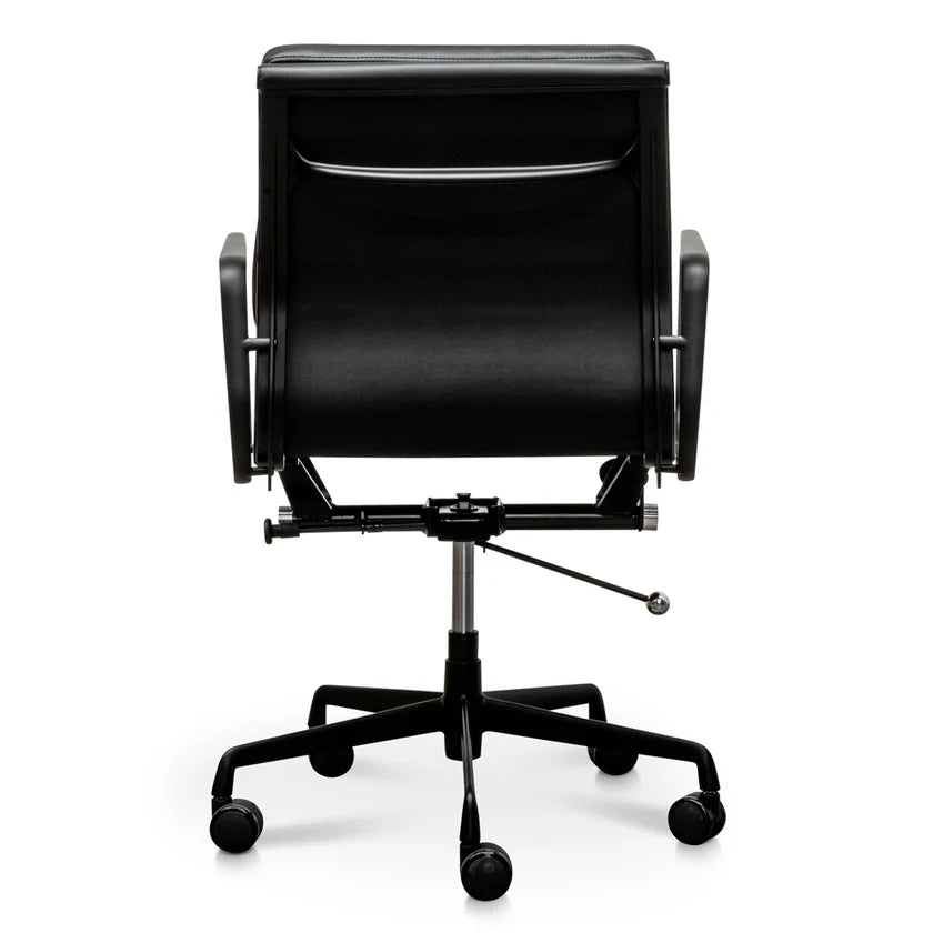 Ashton Low Back Office Chair