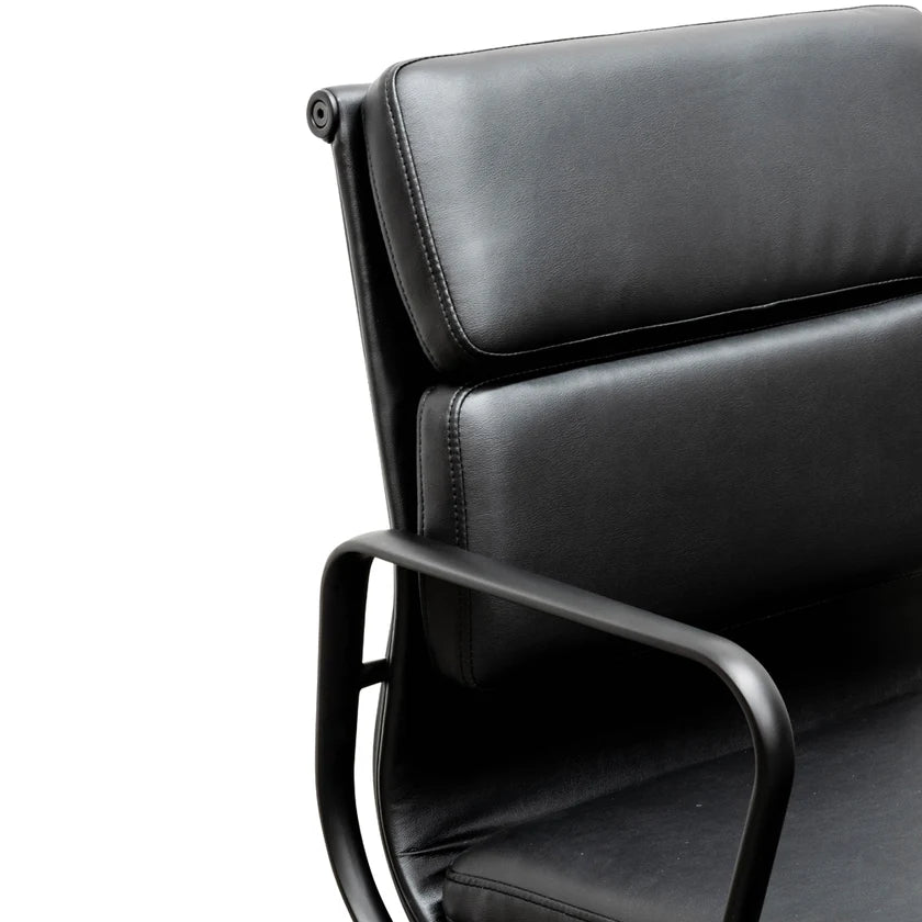 Ashton Low Back Office Chair