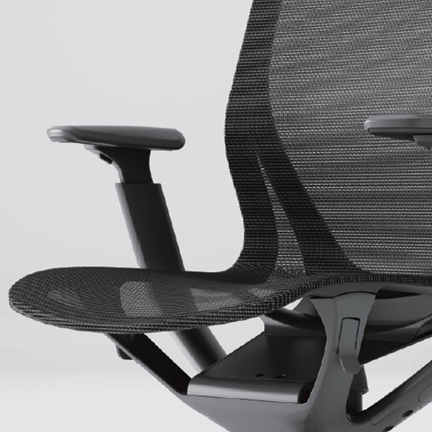 Gravity Ergonomic Office Chair