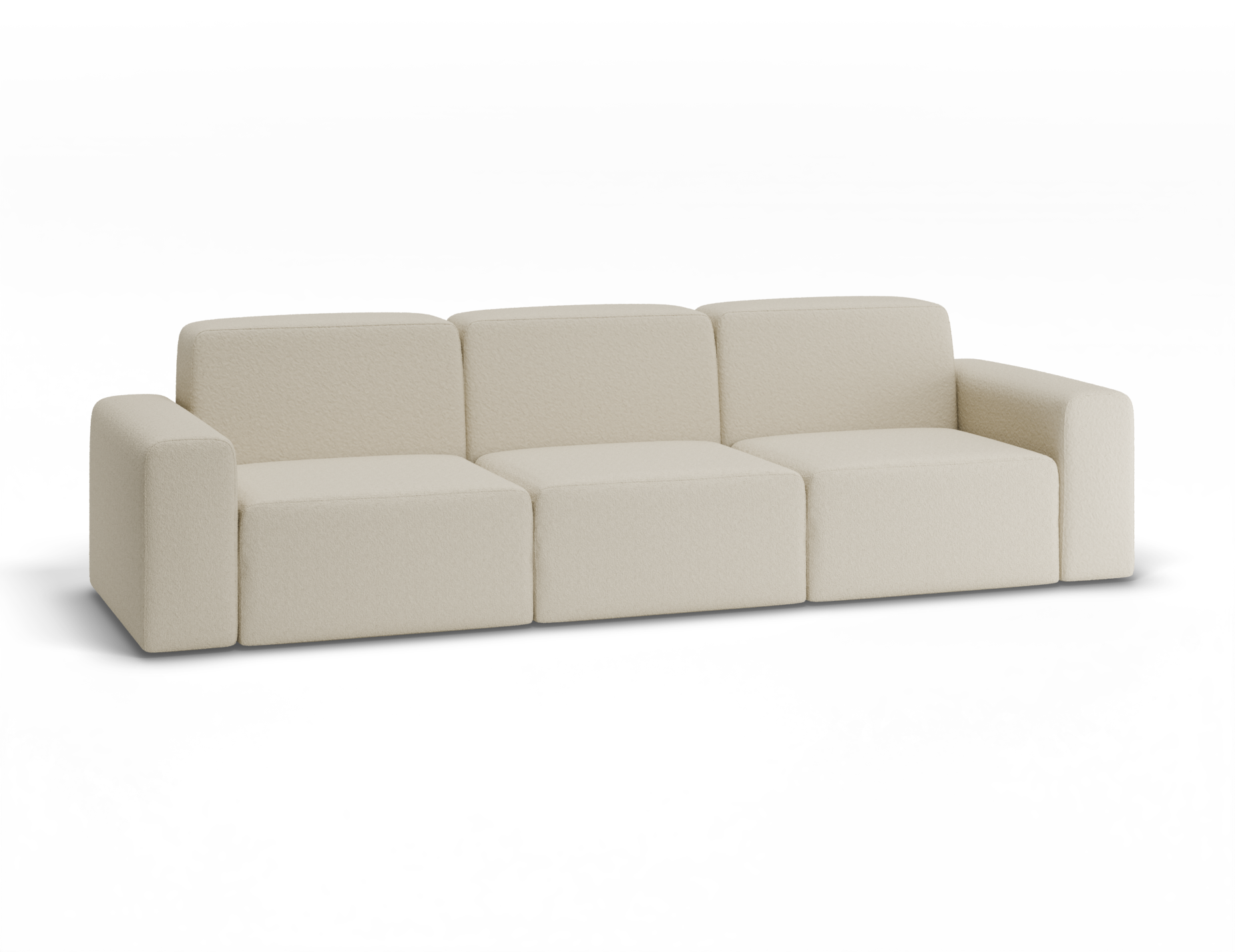 Block Sofa