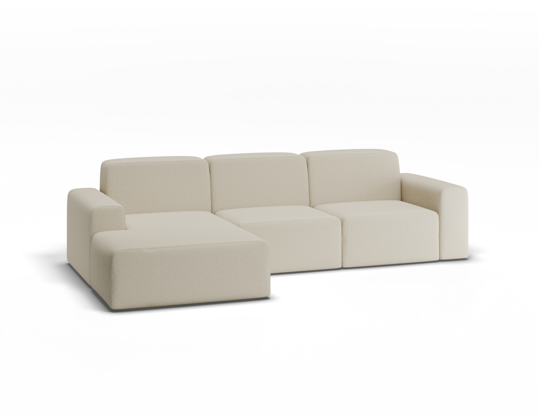 Block Sofa