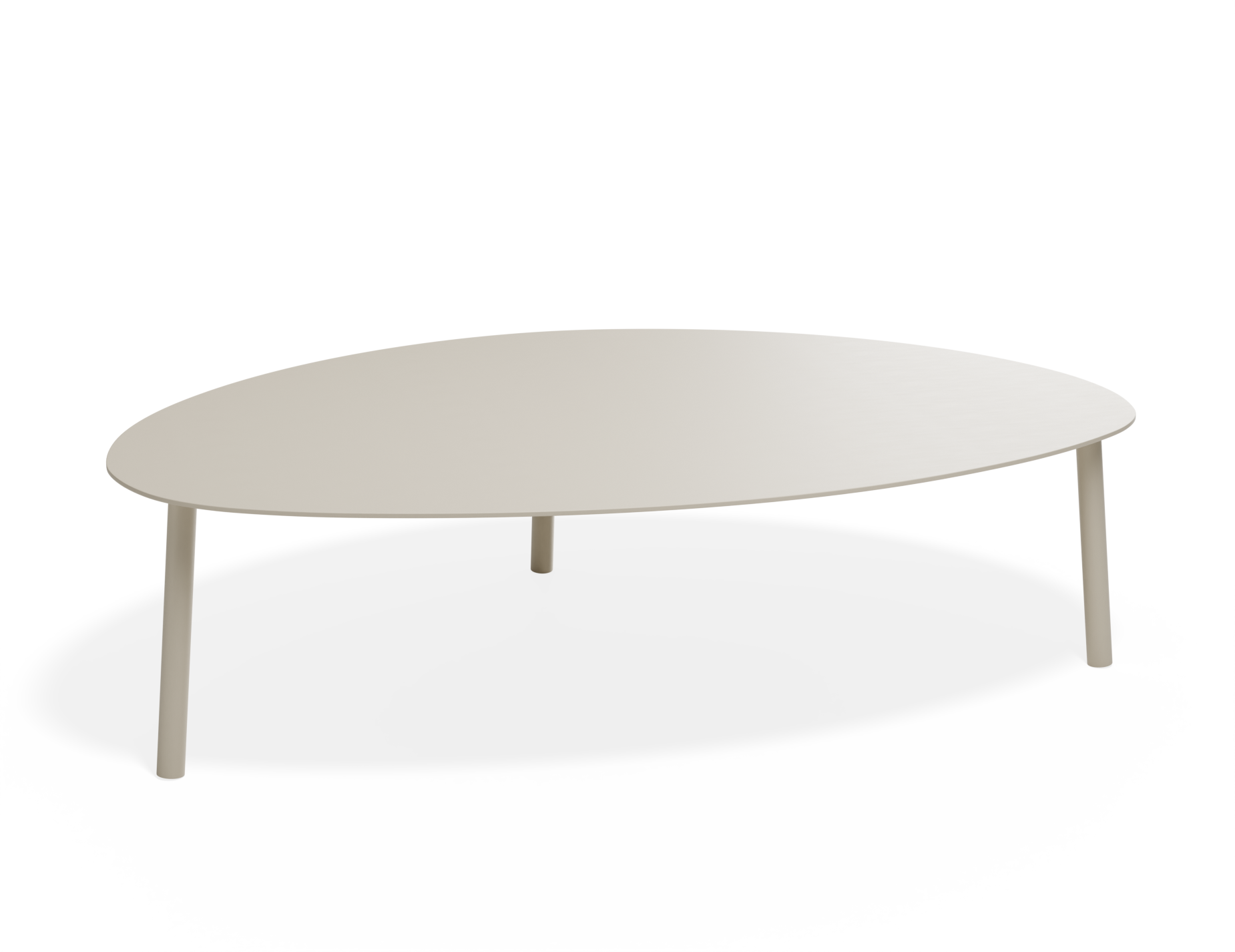 Cetara Coffee Table - Outdoor