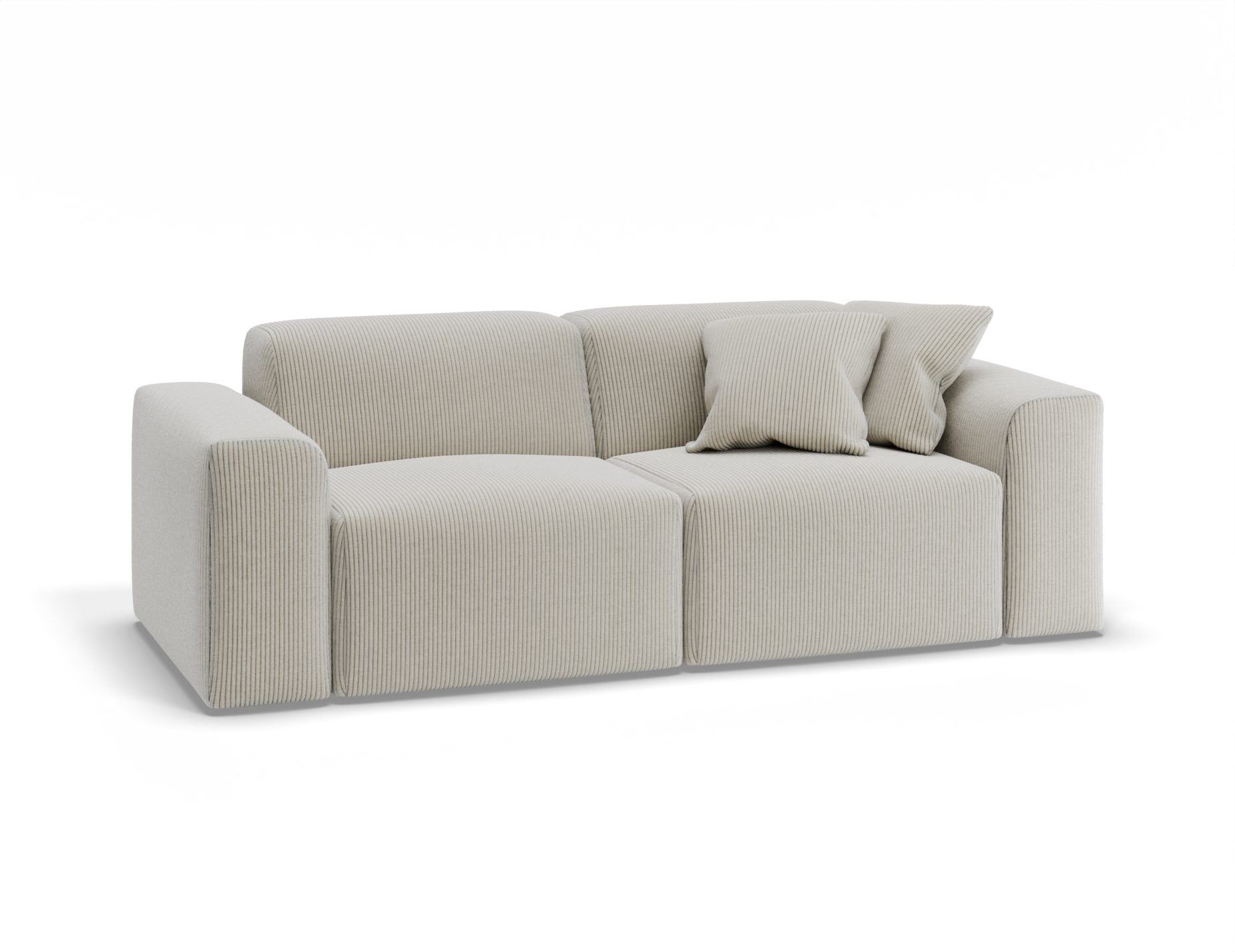 Monaco Sofa