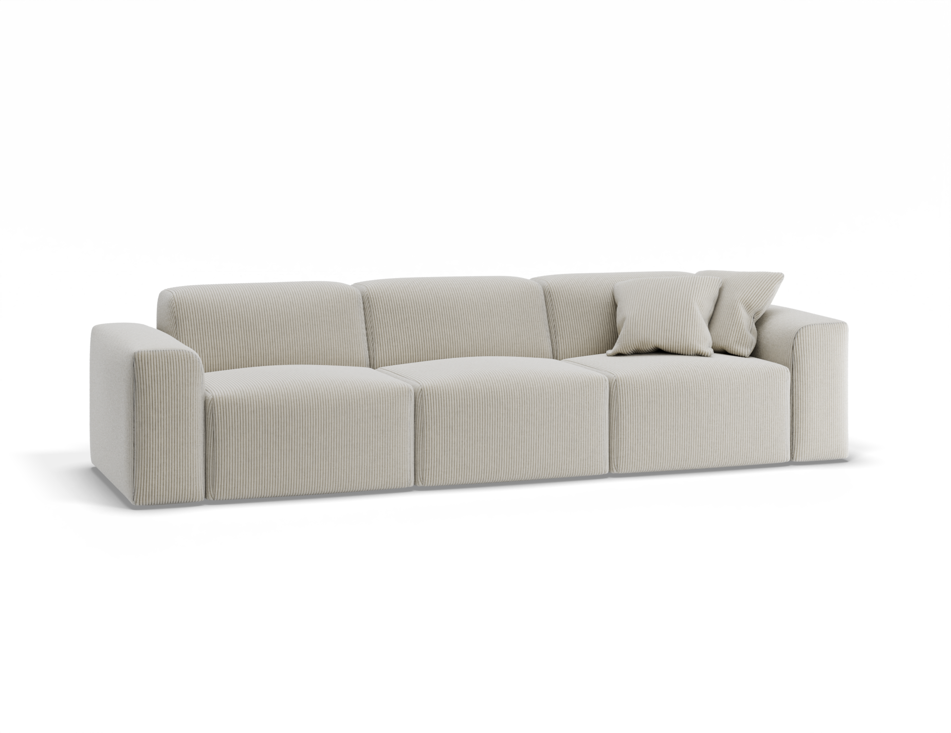 Monaco Sofa