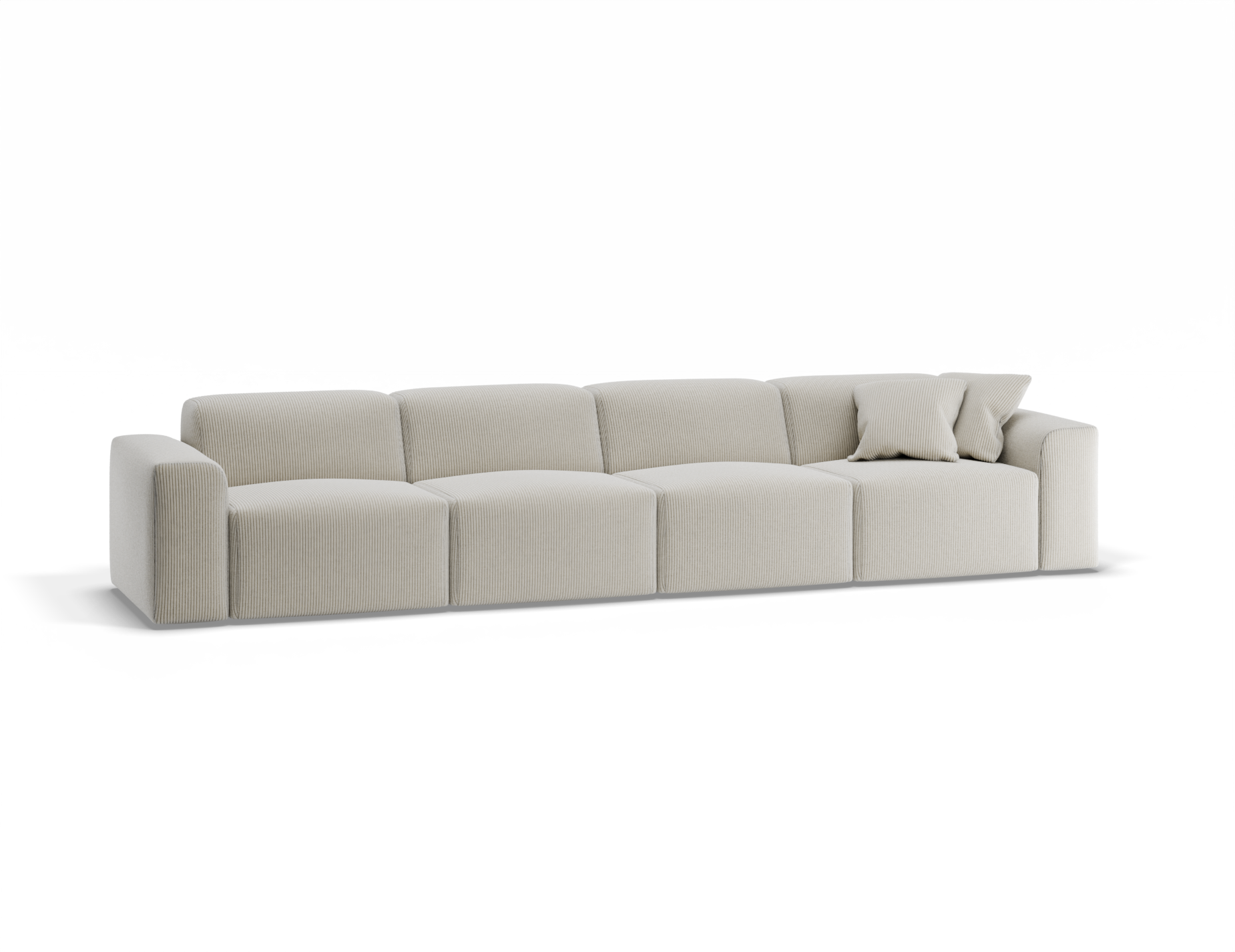 Monaco Sofa