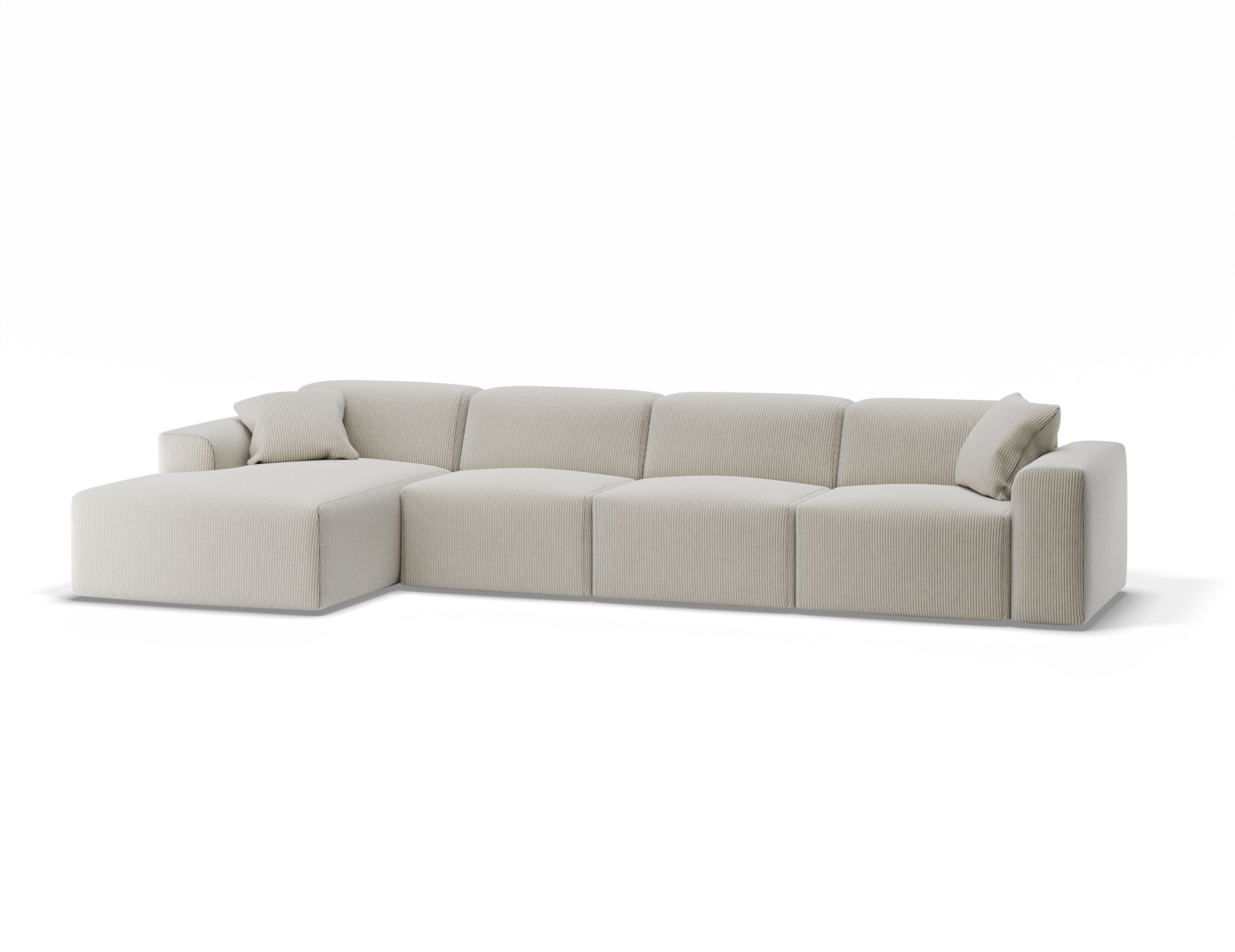 Monaco Sofa