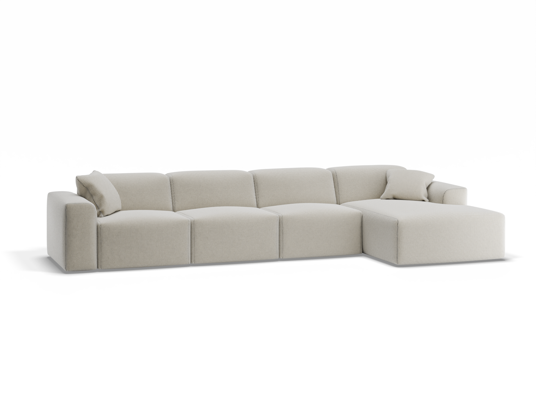 Monaco Sofa