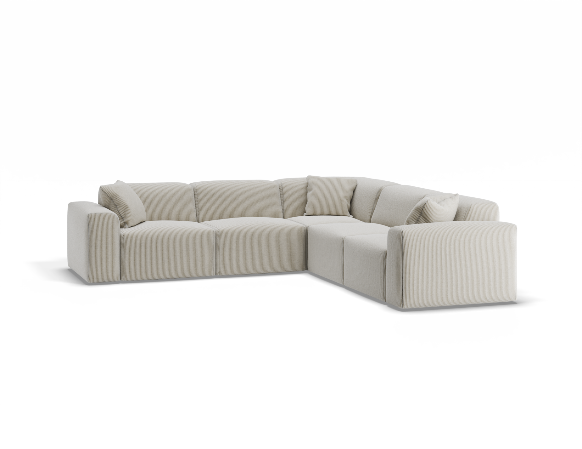 Monaco Sofa