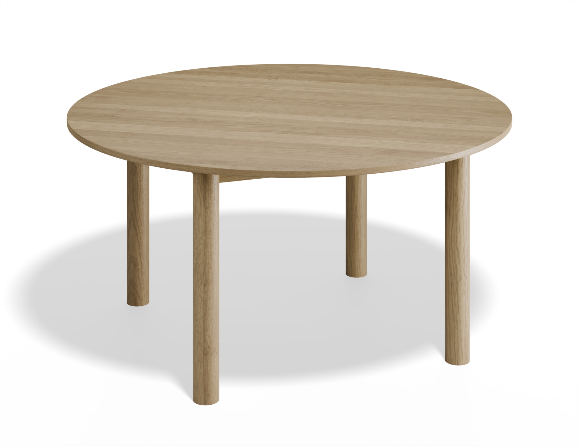 Nordica Round Dining Table