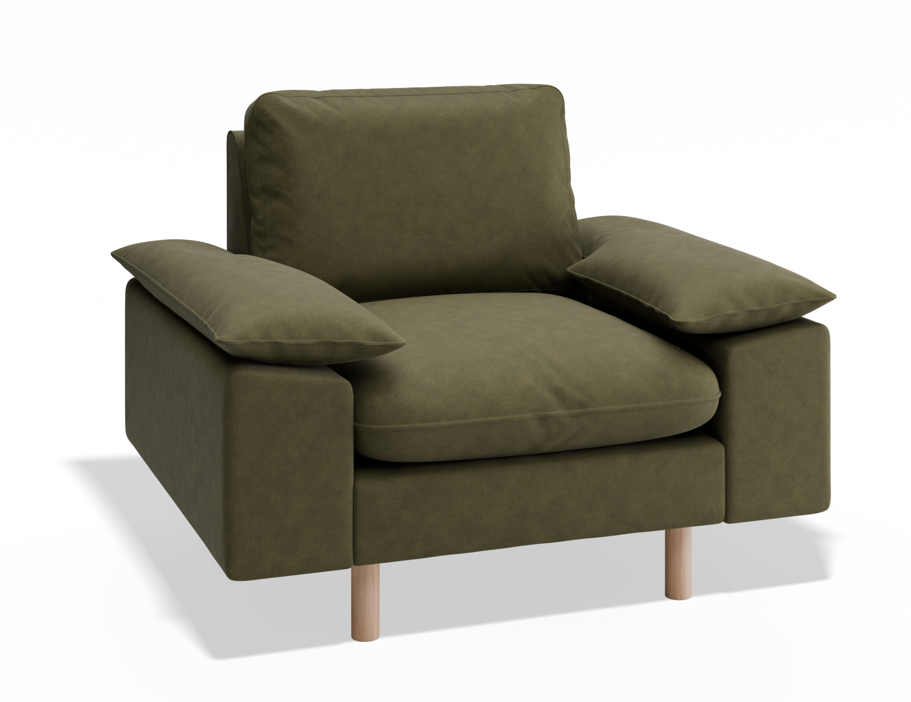 Ralph Armchair