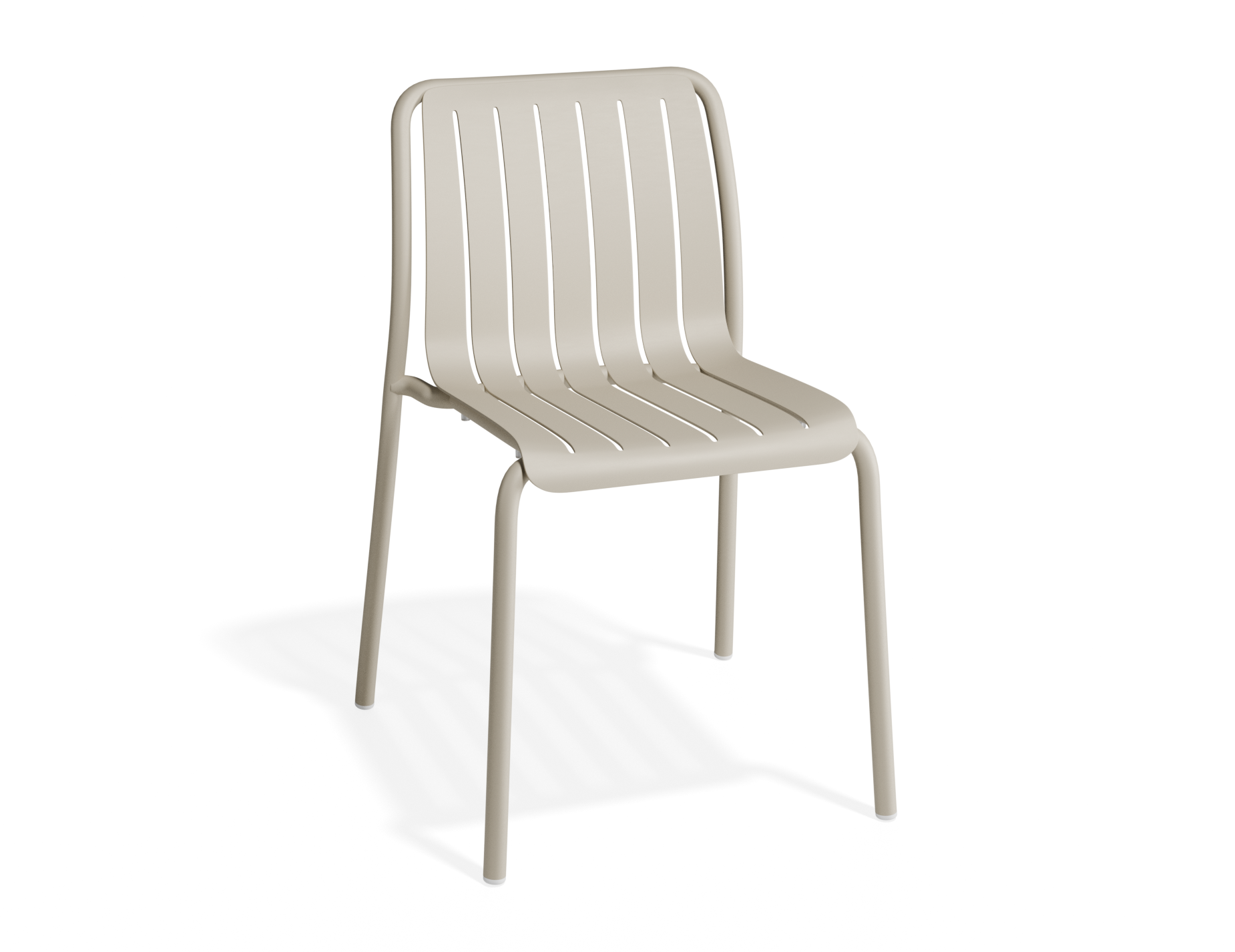 Roku Dining Chair - Outdoor