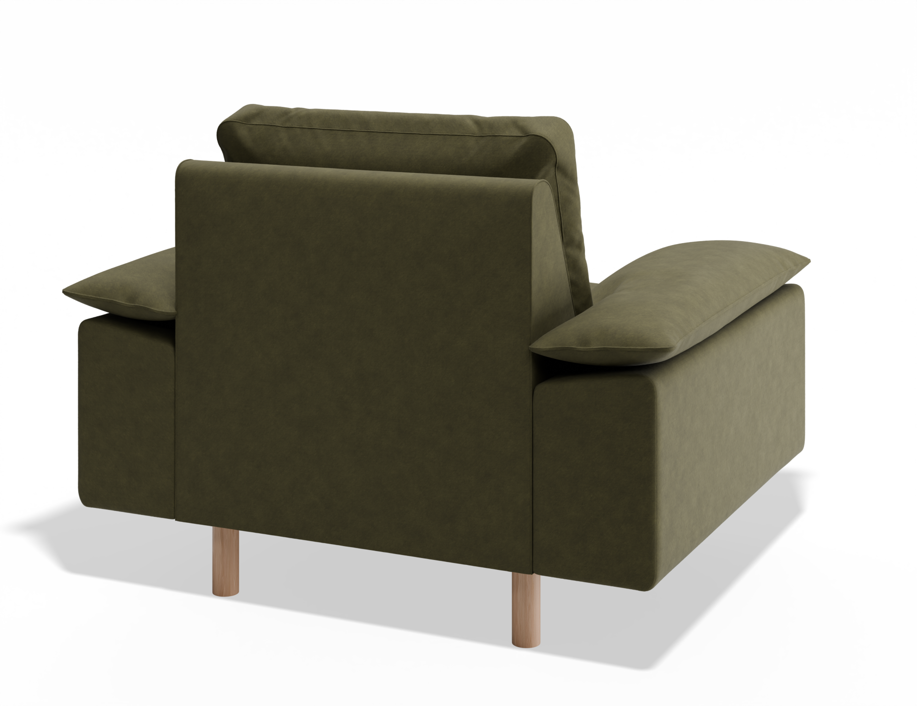 Ralph Armchair