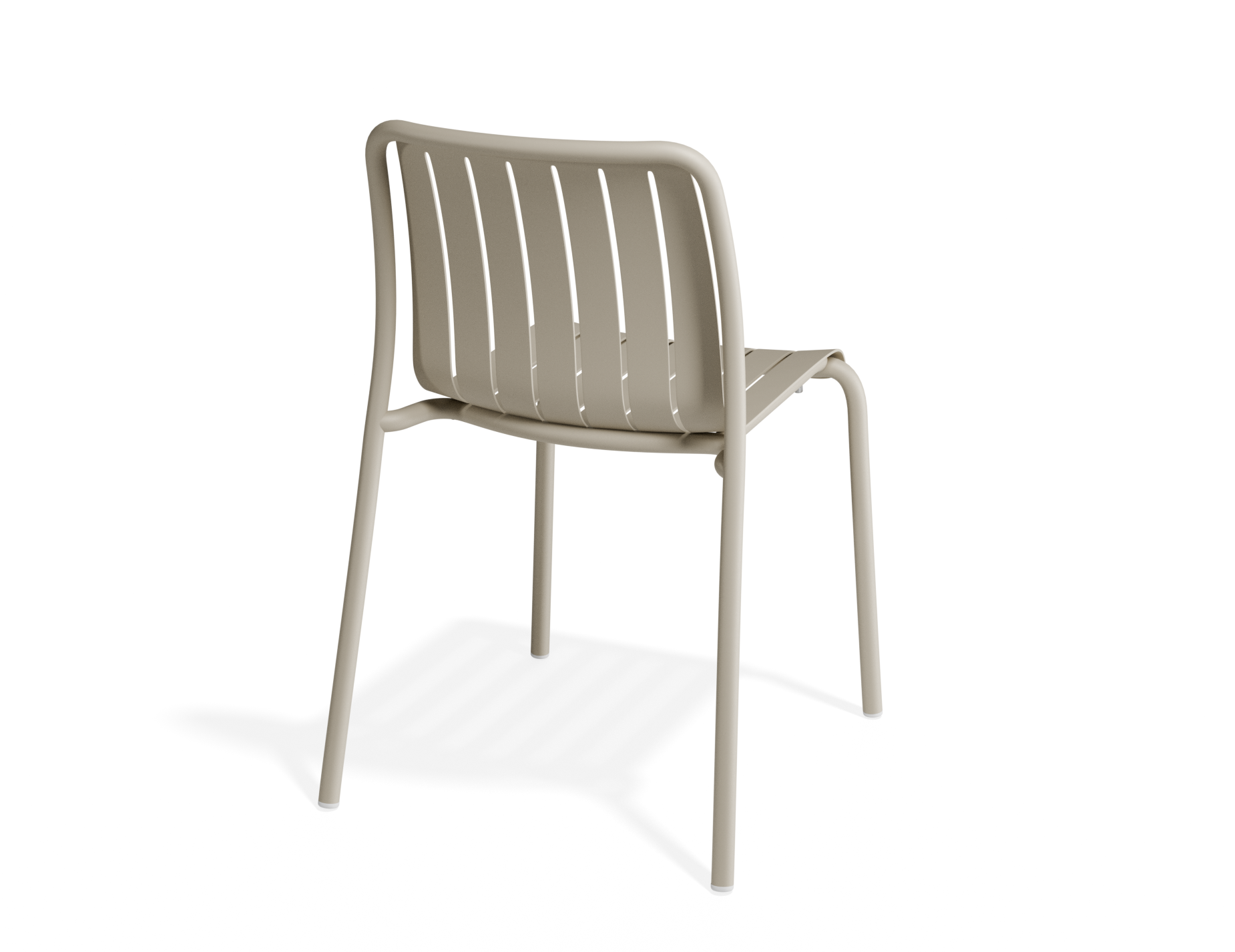 Roku Dining Chair - Outdoor