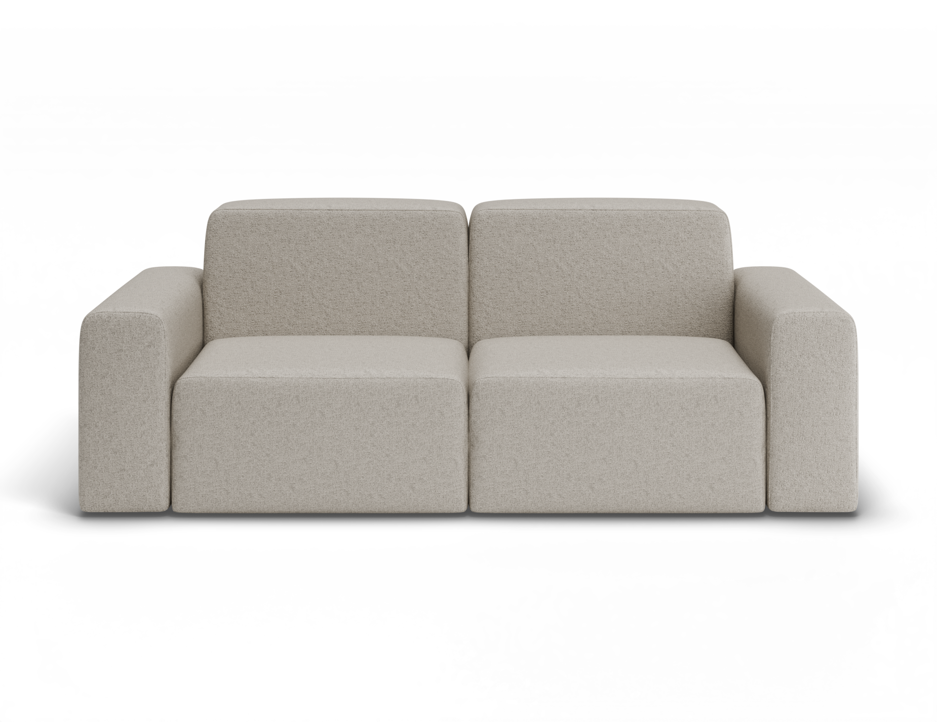 Block Sofa