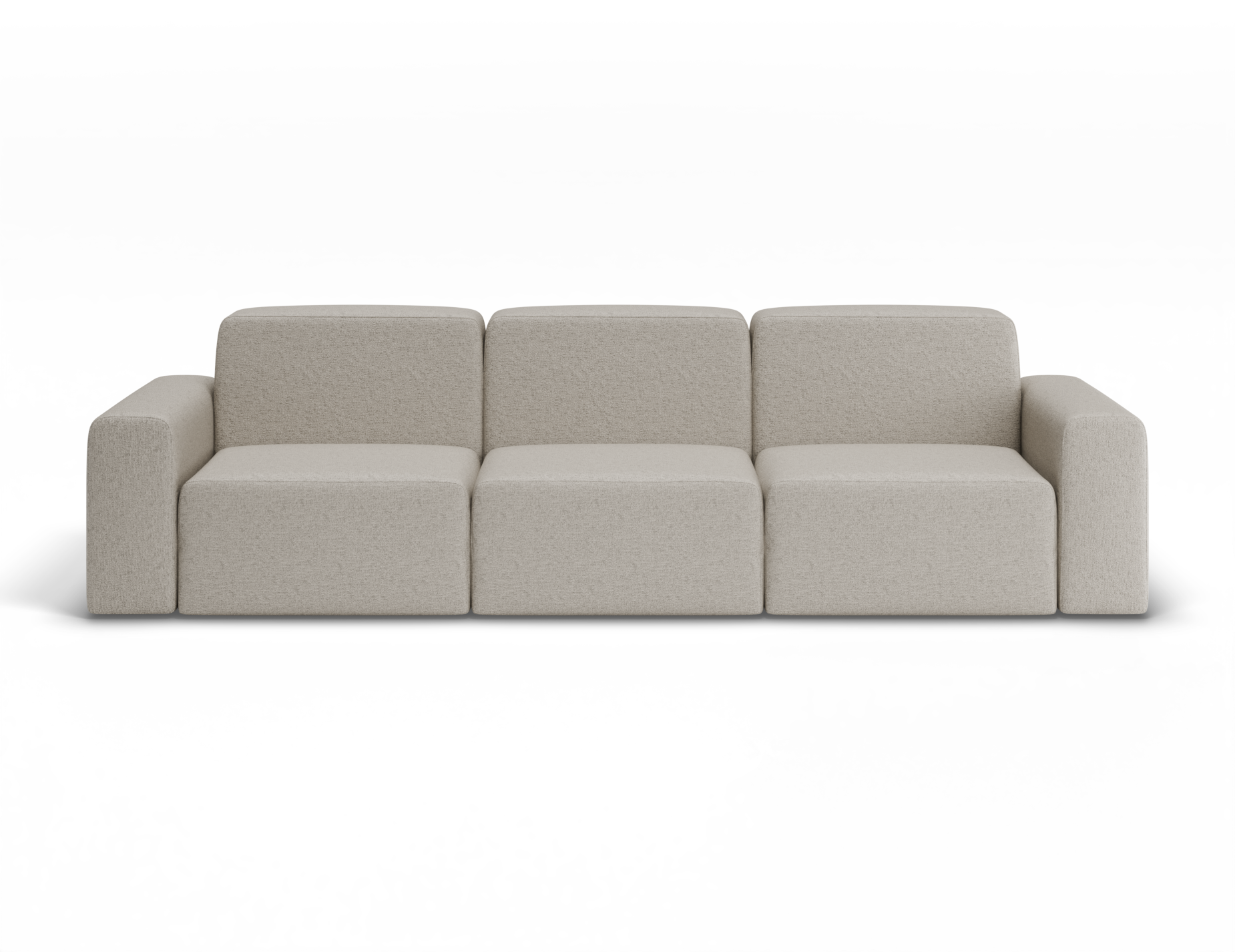 Block Sofa