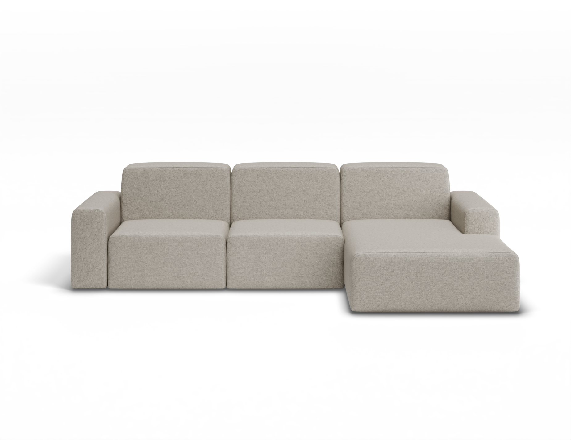 Block Sofa