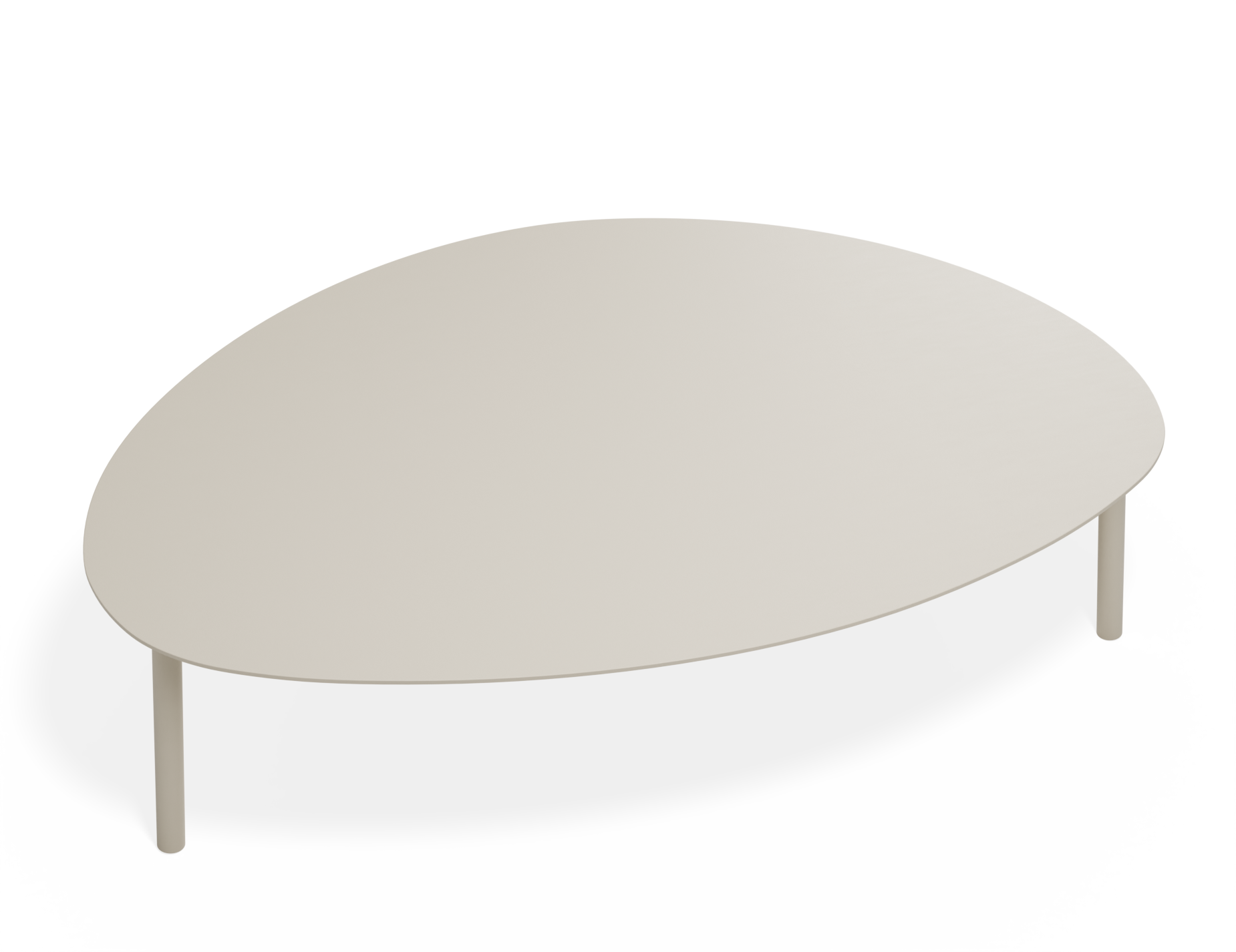Cetara Coffee Table - Outdoor