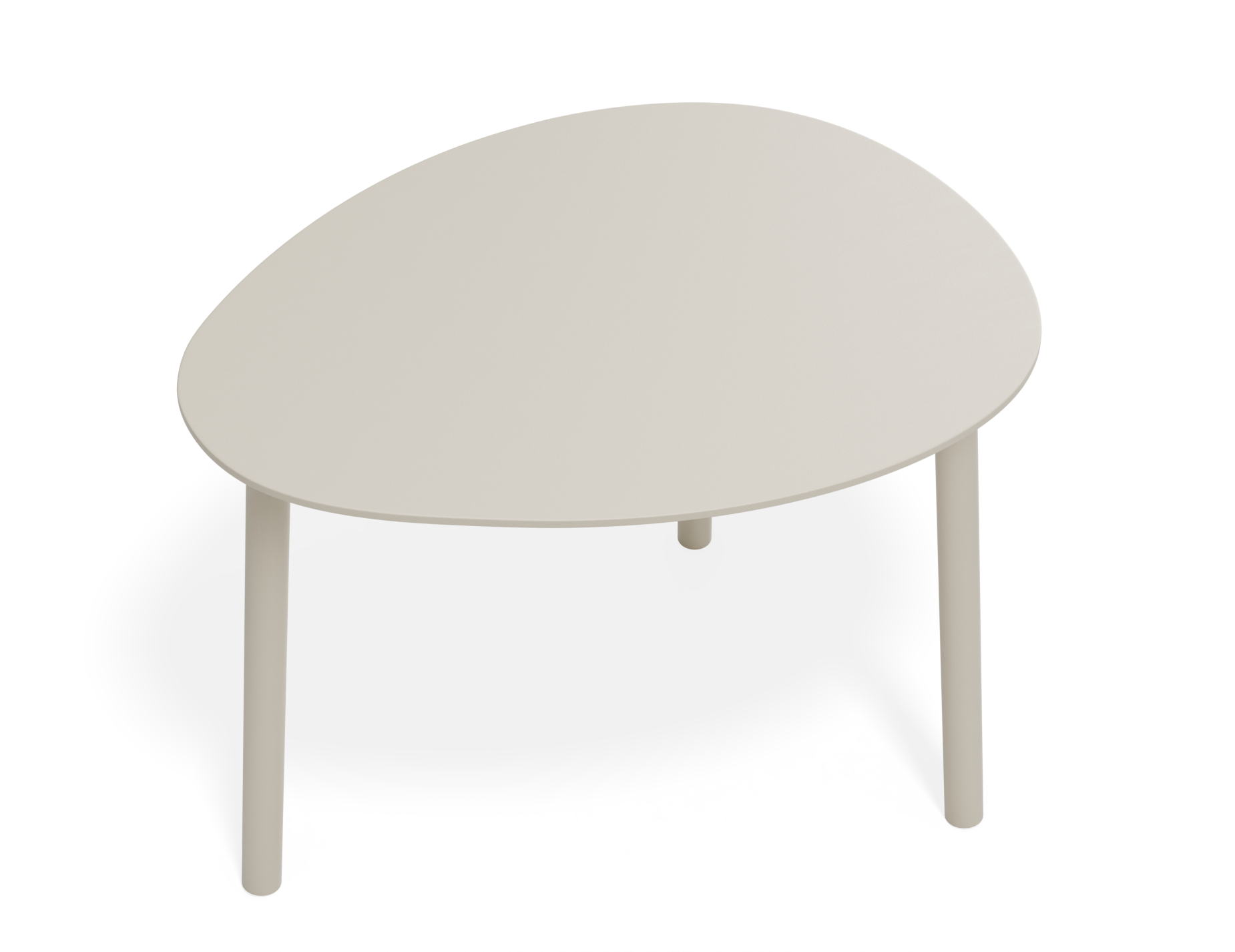 Cetara Outdoor Side Table