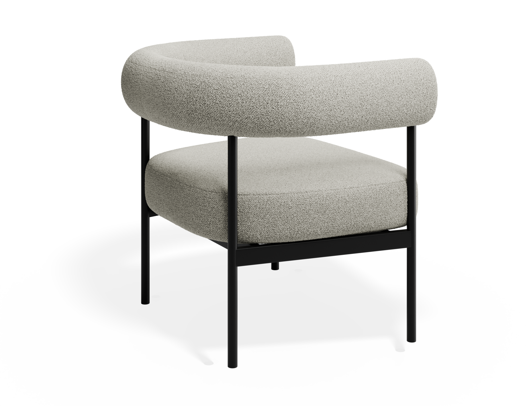 Marlowe Occasional Chair