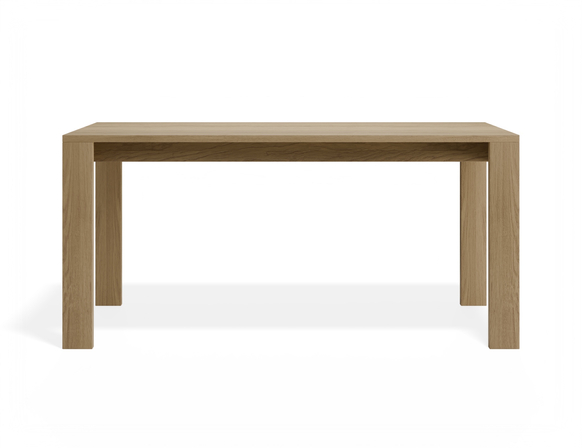 Pier Dining Table