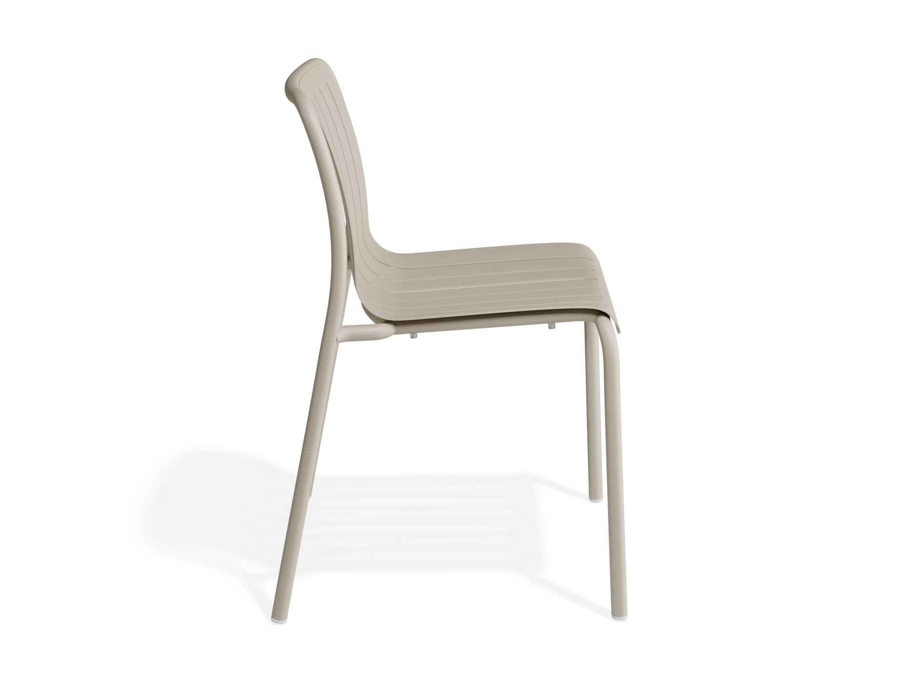 Roku Dining Chair - Outdoor