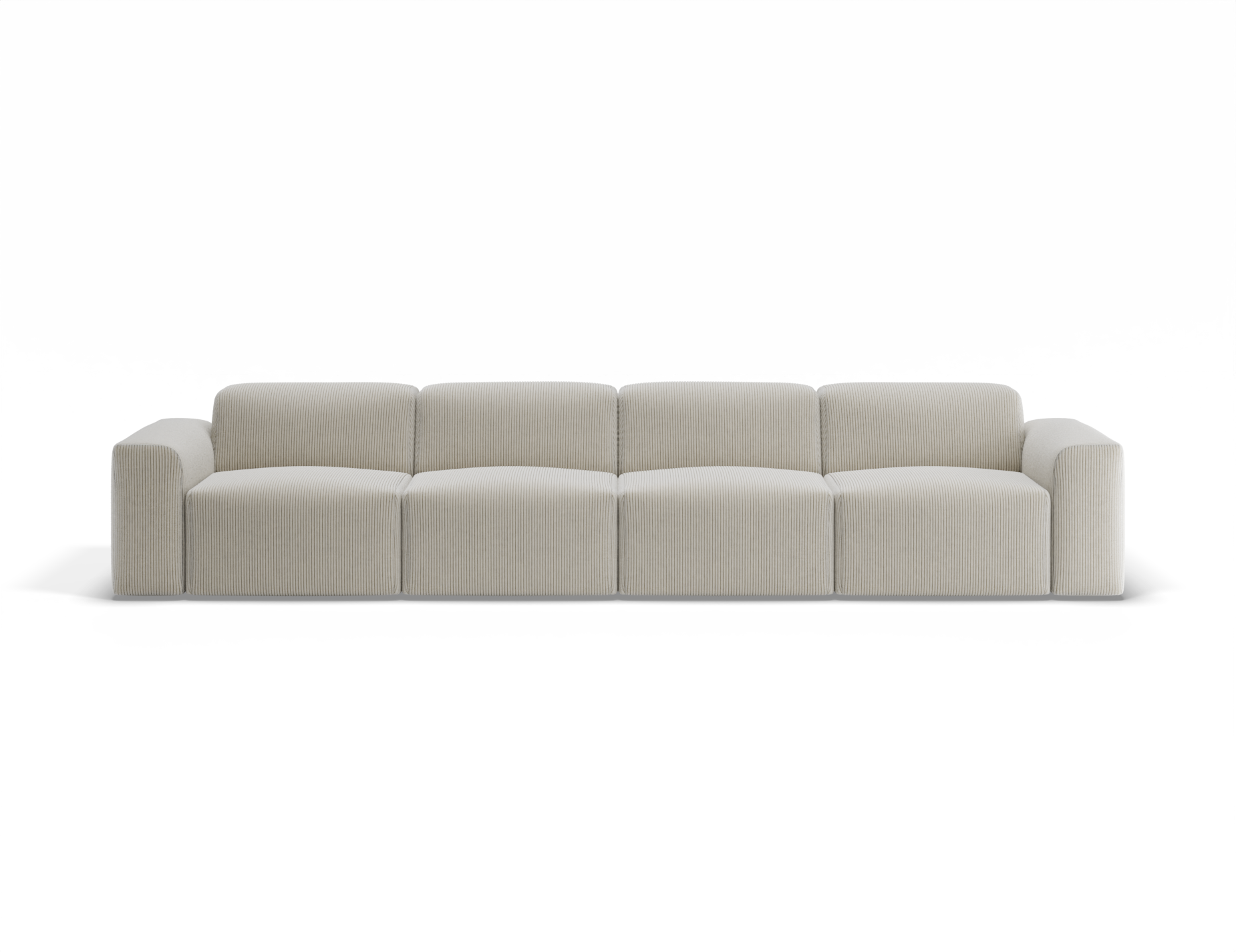 Monaco Sofa