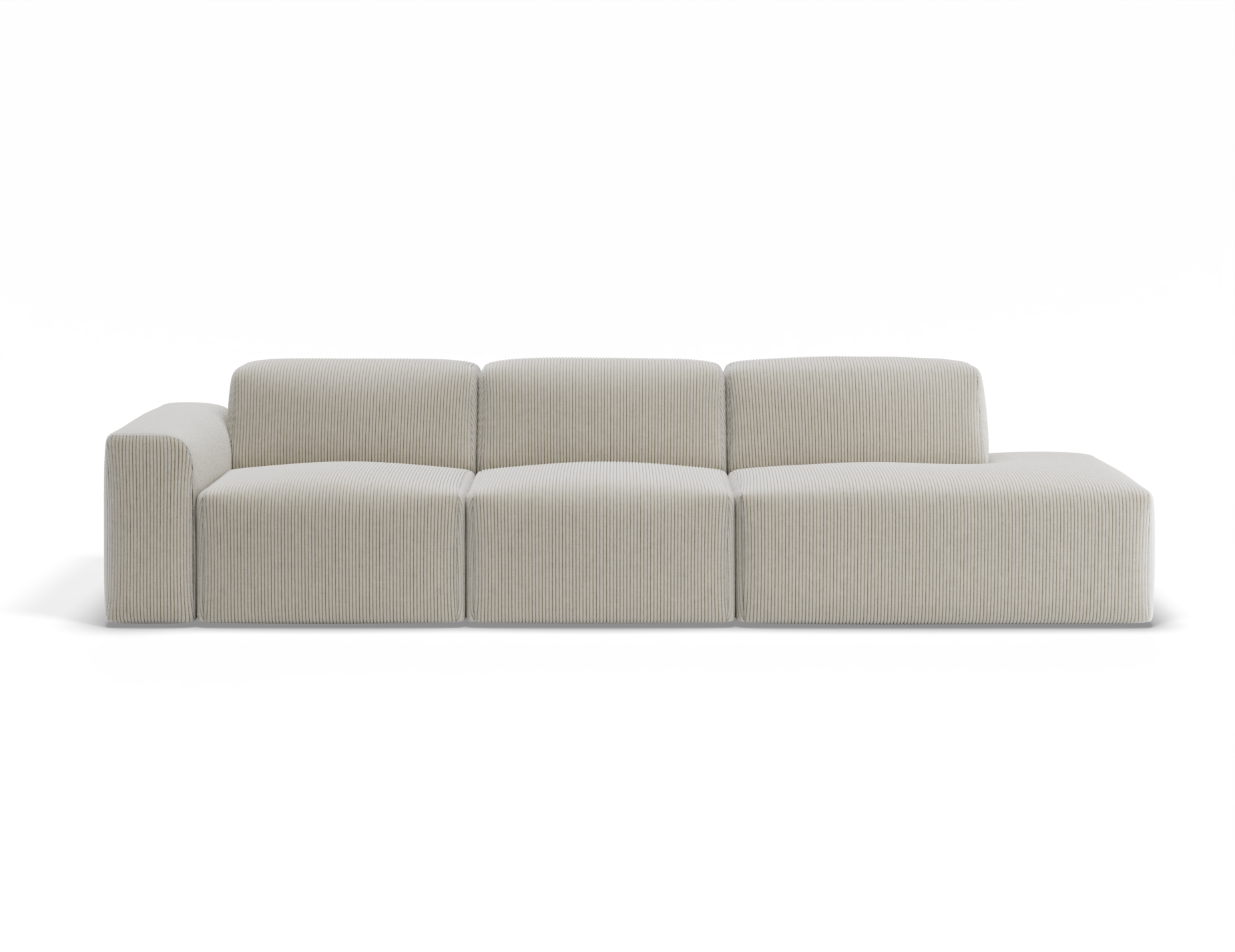 Monaco Sofa