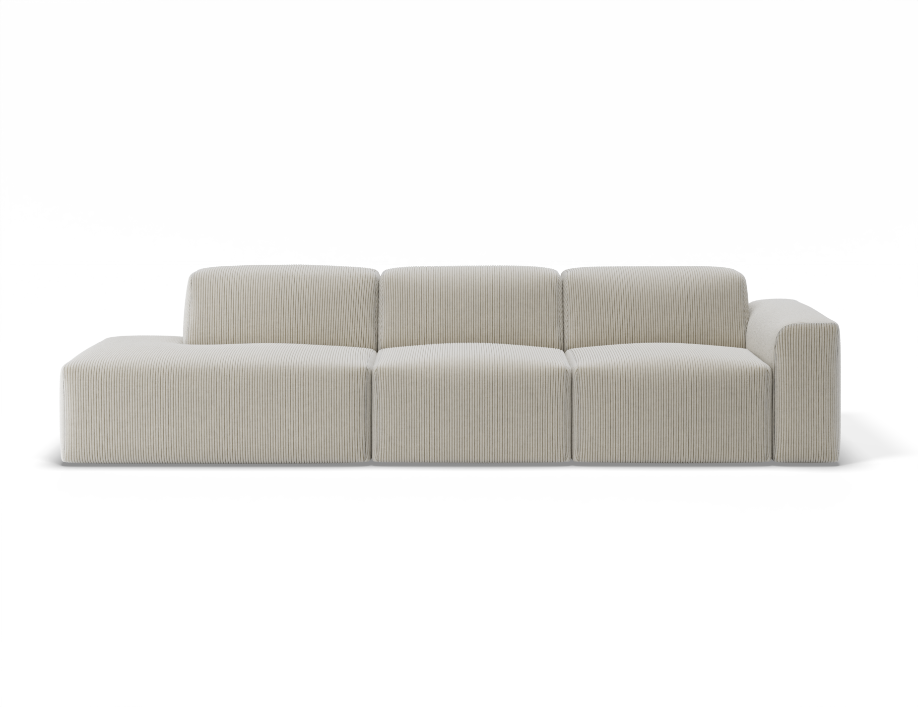 Monaco Sofa