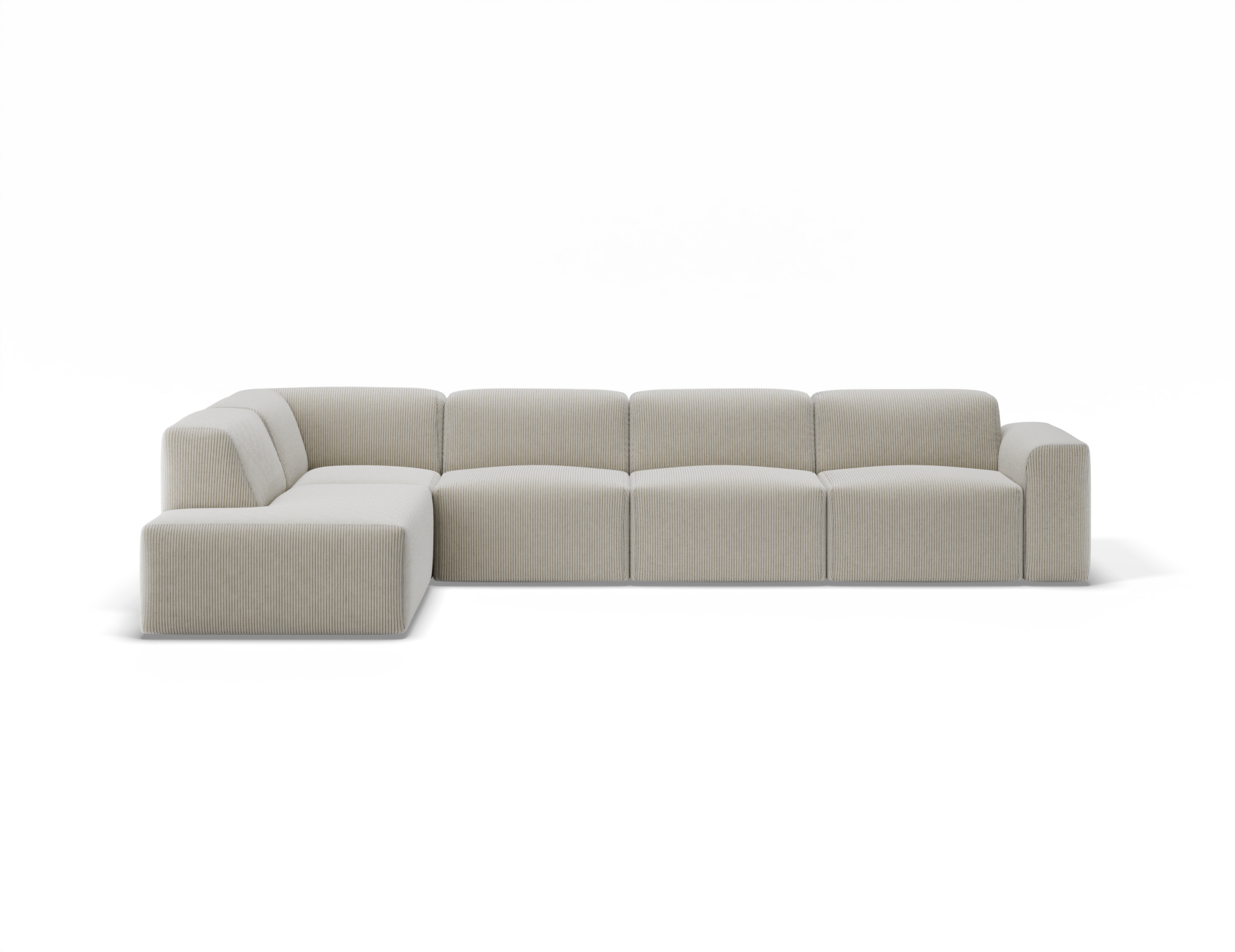 Monaco Sofa