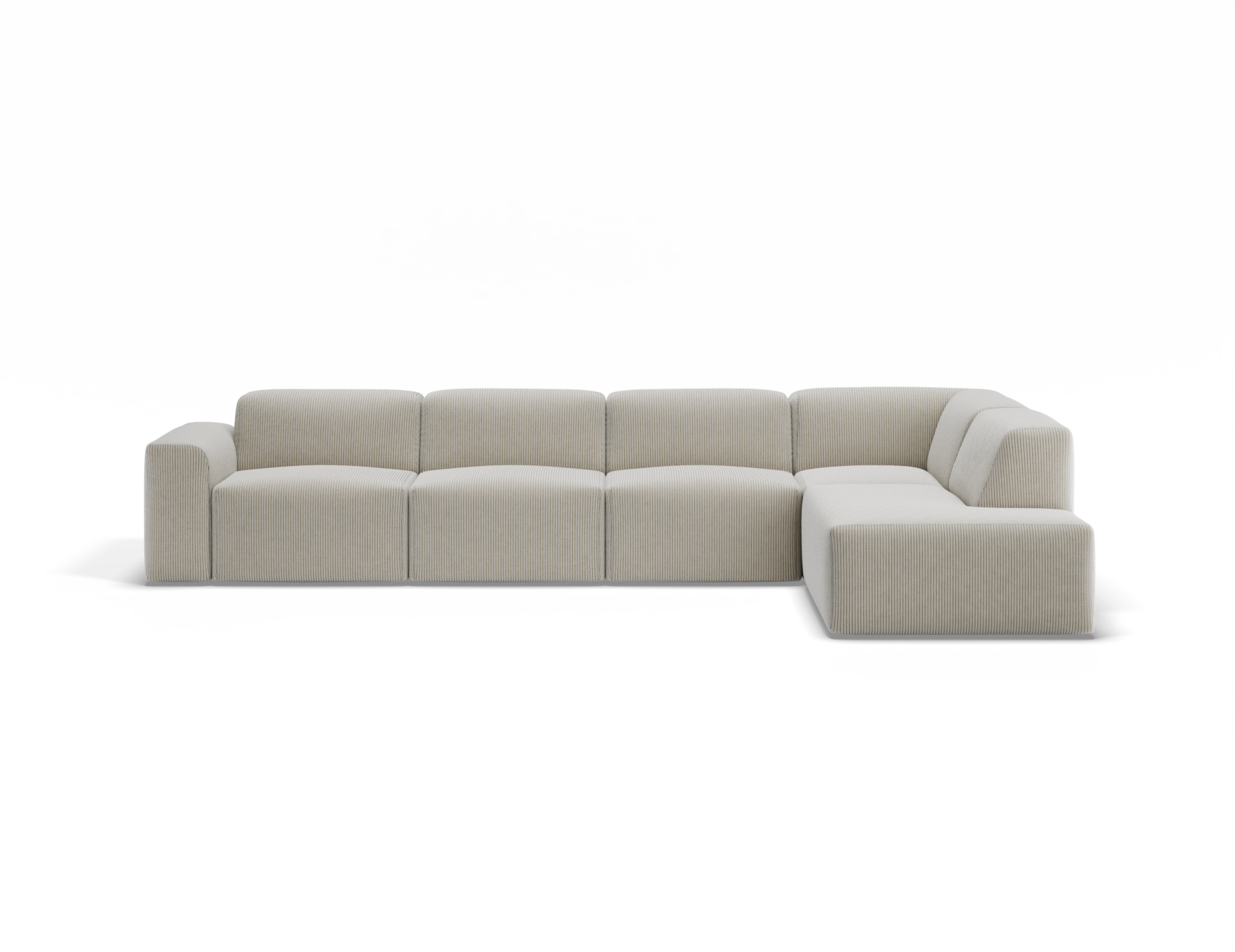 Monaco Sofa