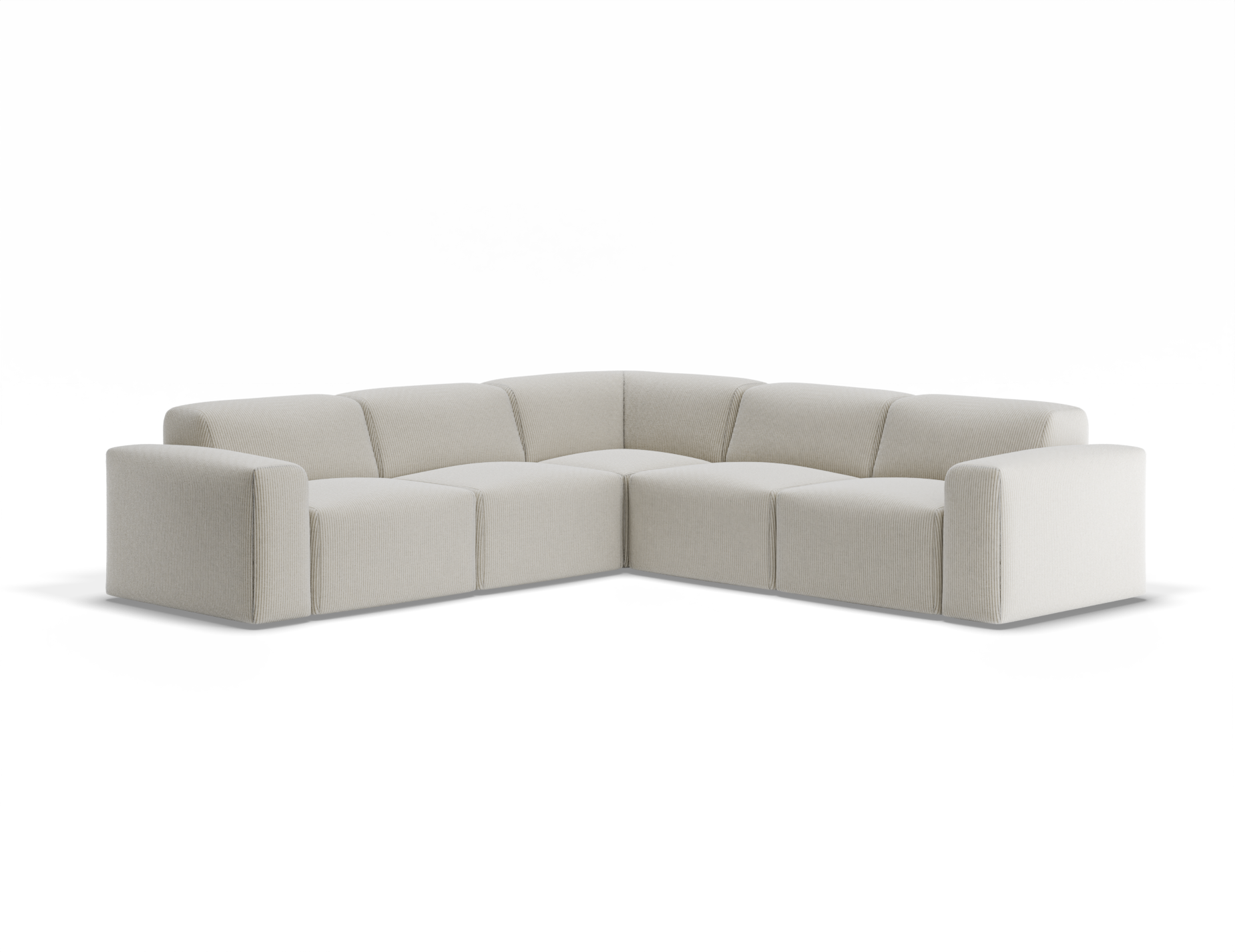 Monaco Sofa