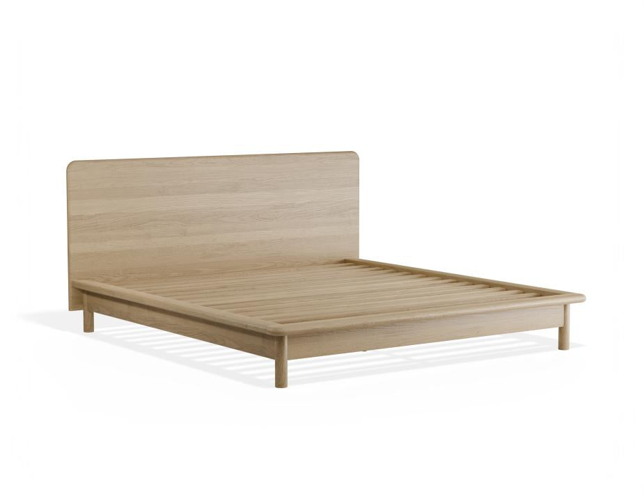 Nordica Solid Oak Beds