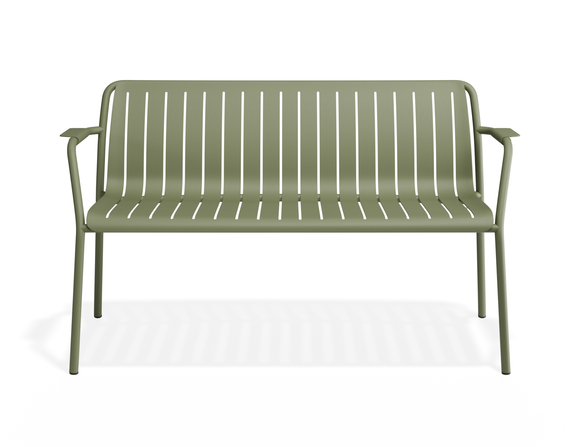 Roku Bench - Outdoor