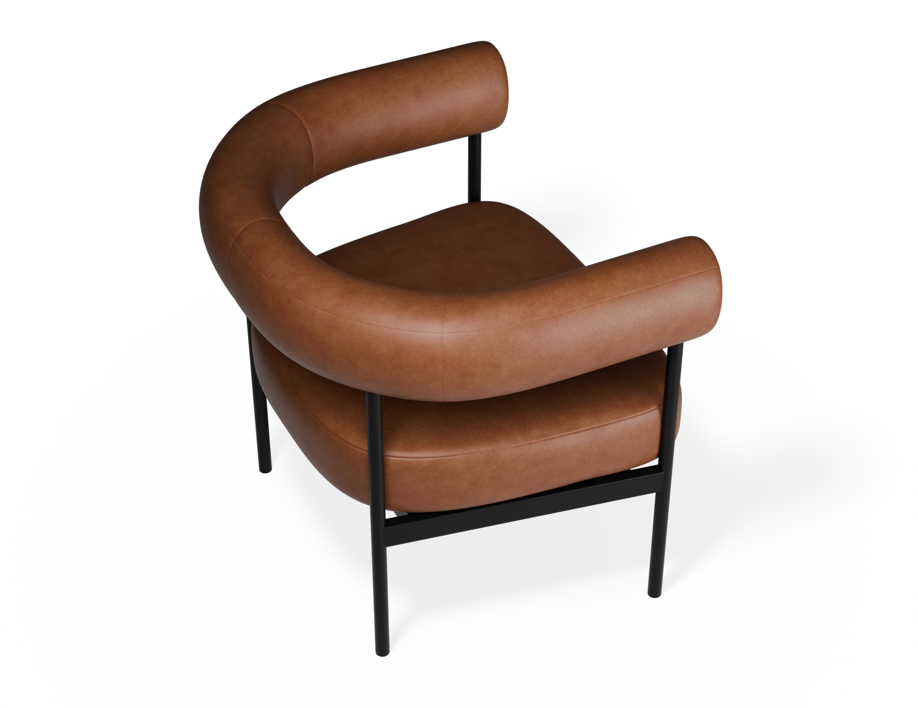 Marlowe Occasional Chair