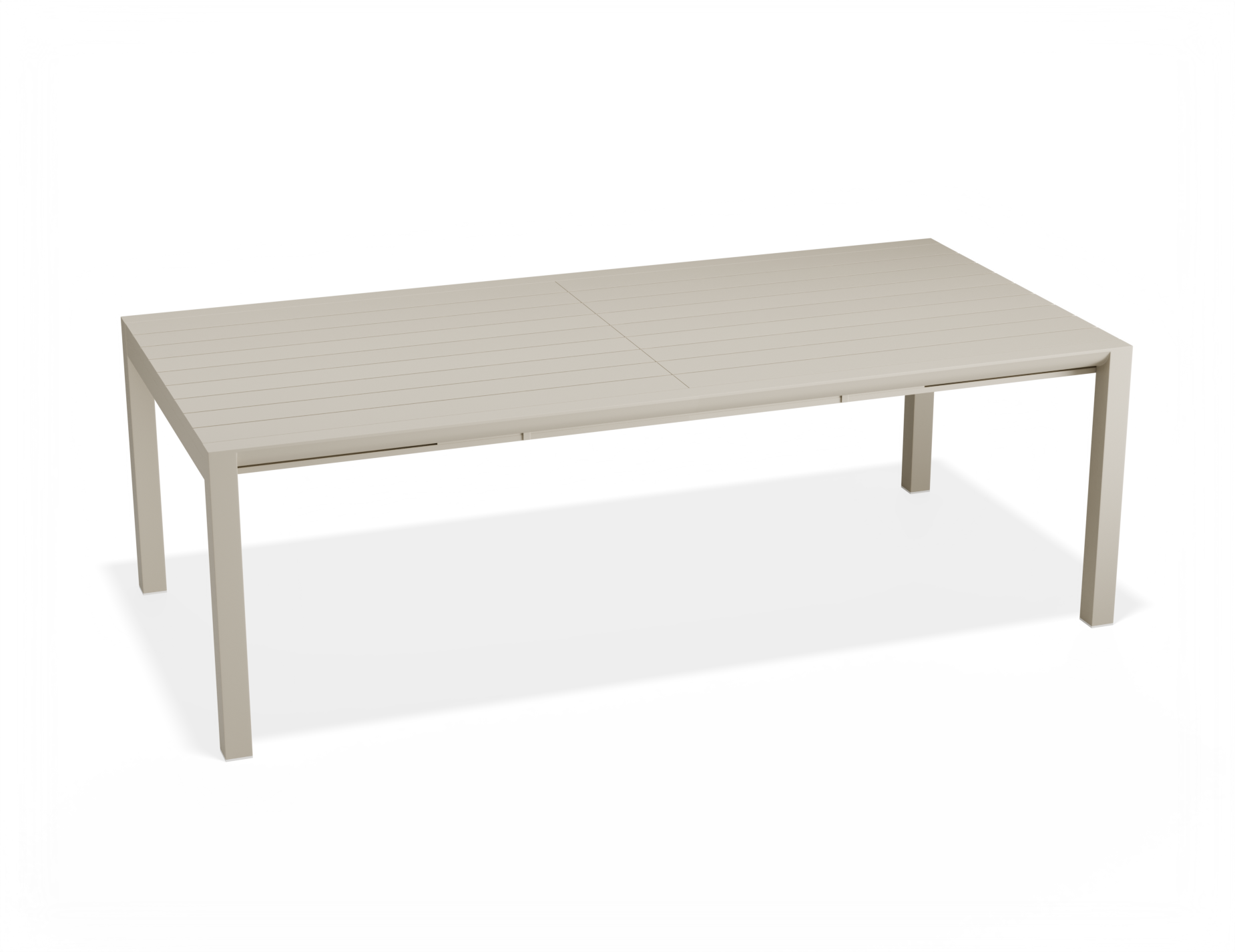 Reflect Extendable Dining Table - Outdoor