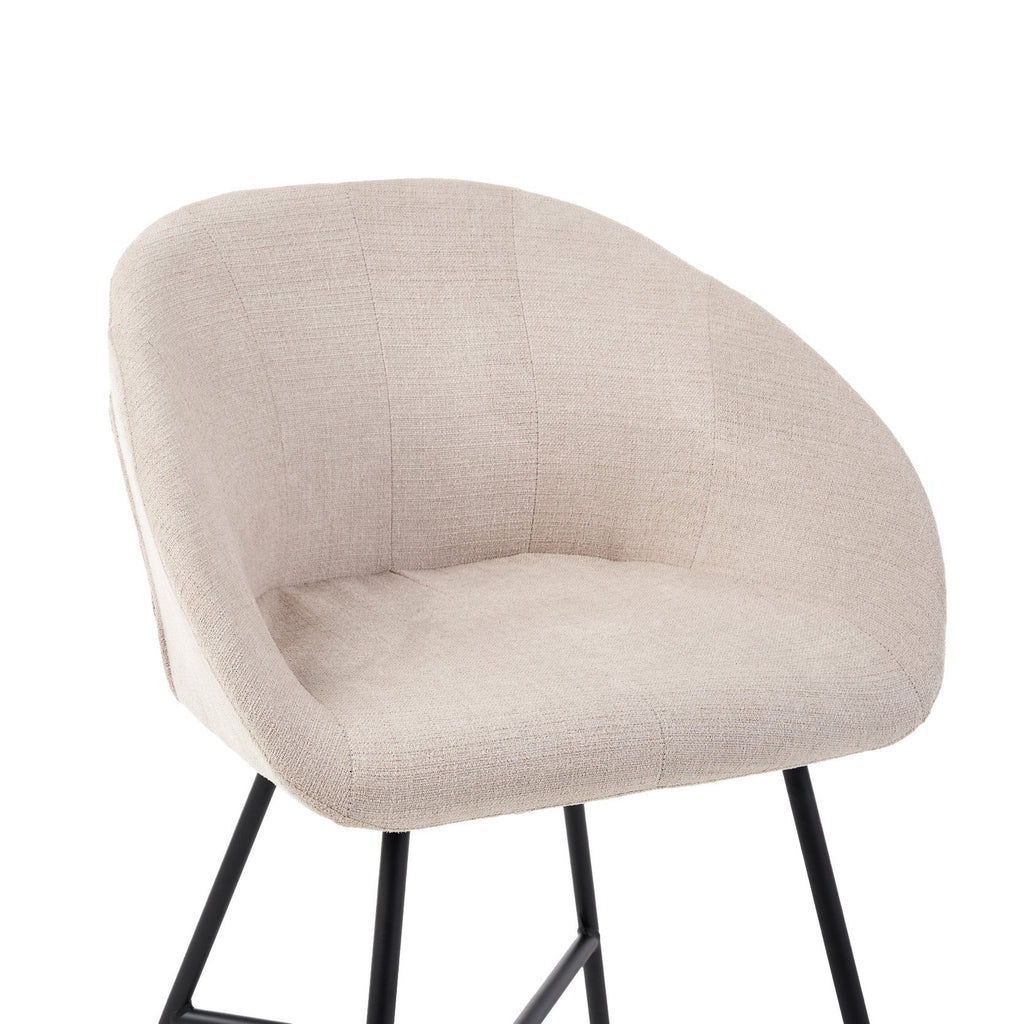 Provincial Dining Chair - Chai