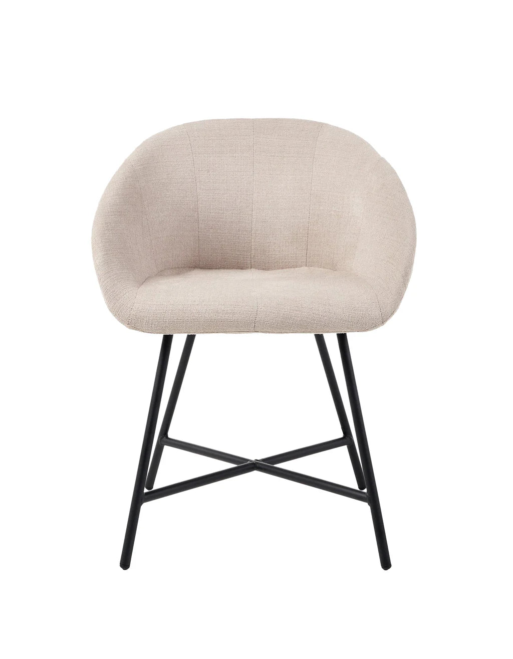 Provincial Dining Chair - Chai