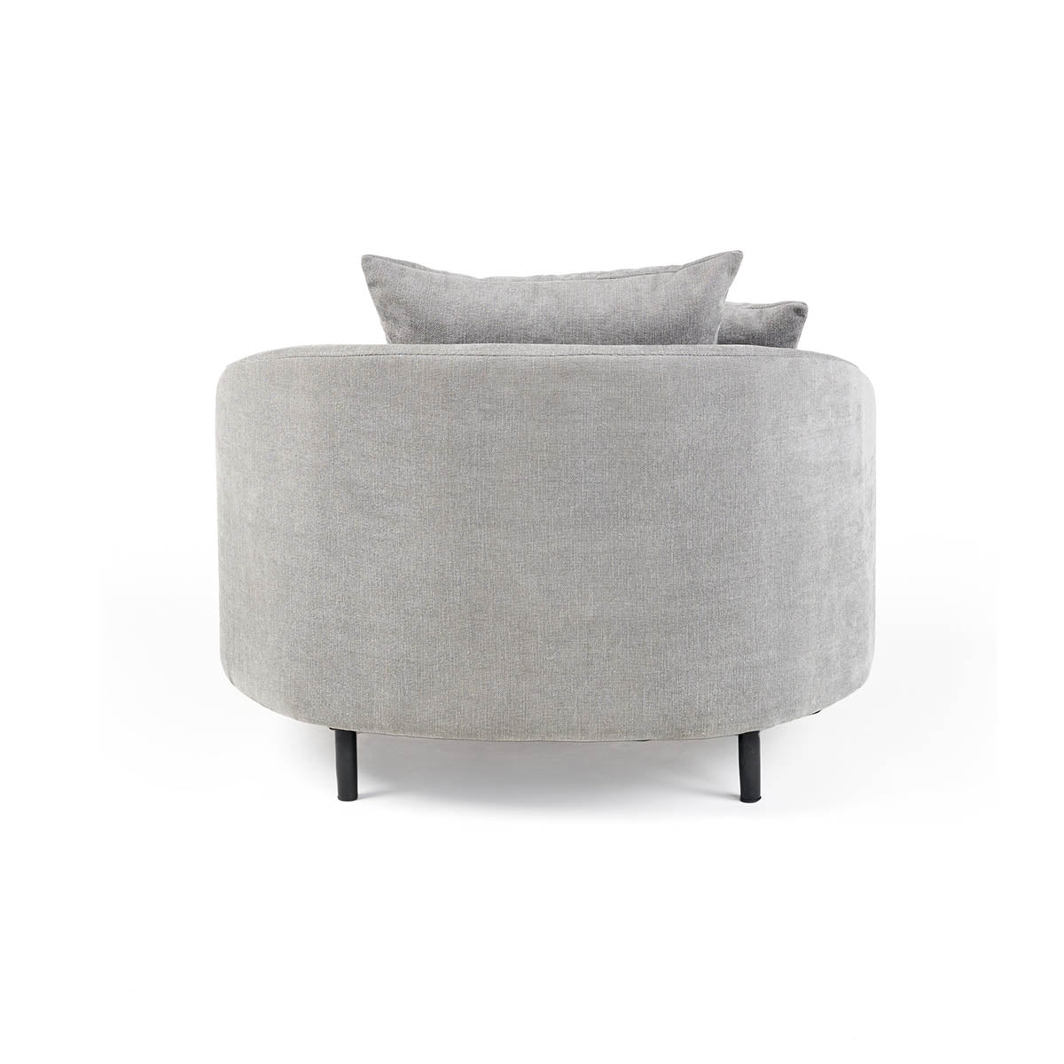 Freya Lounge Chair (Ash).