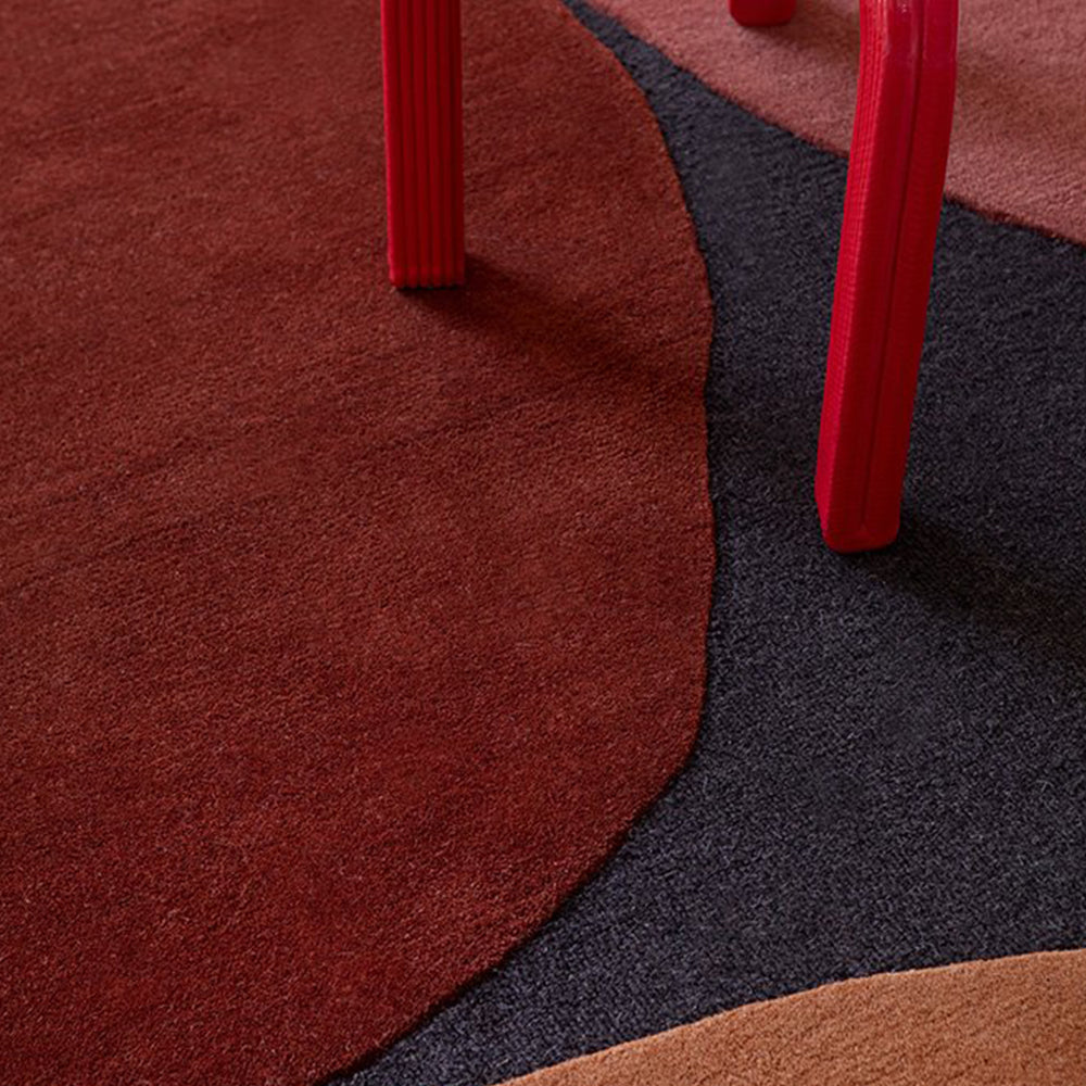 Décor Plateau (Terra).