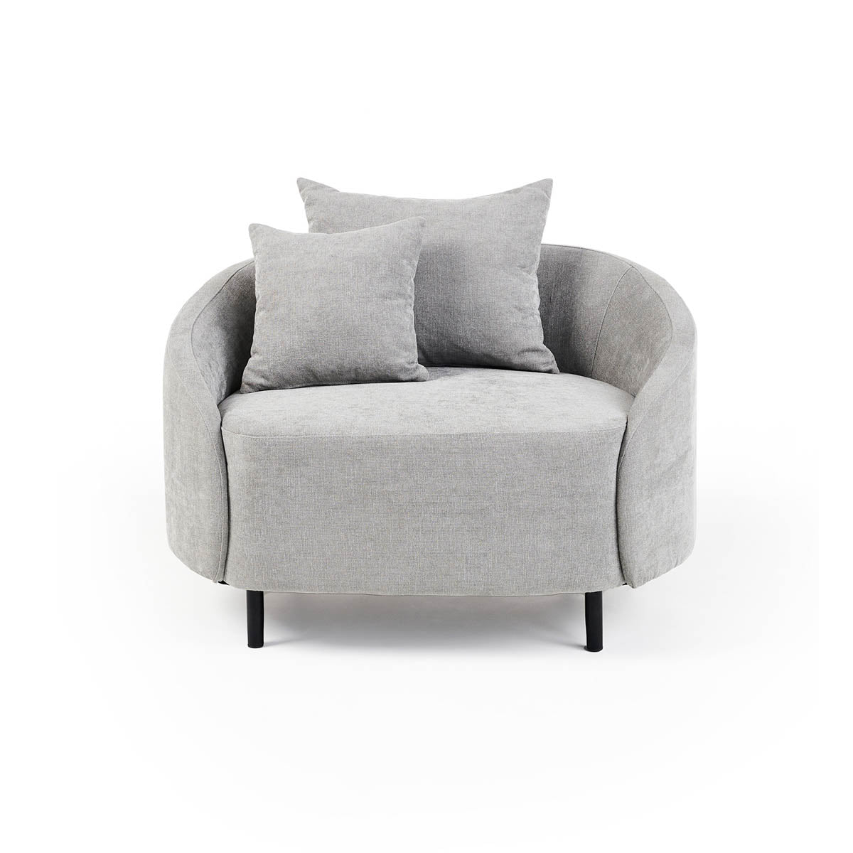 Freya Lounge Chair (Ash).