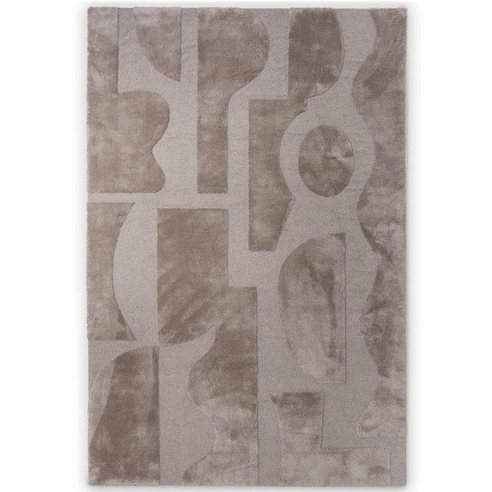 Twinset Mural (Cement).