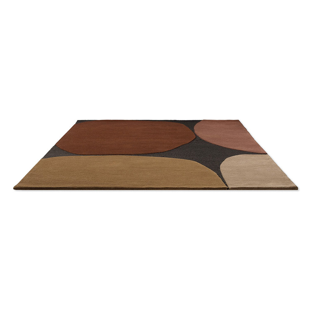 Décor Plateau (Terra).