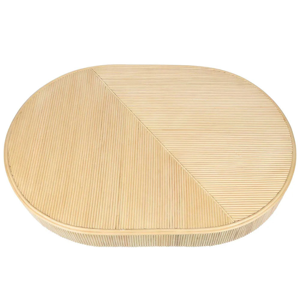 Letitia Coffee table (Natural).