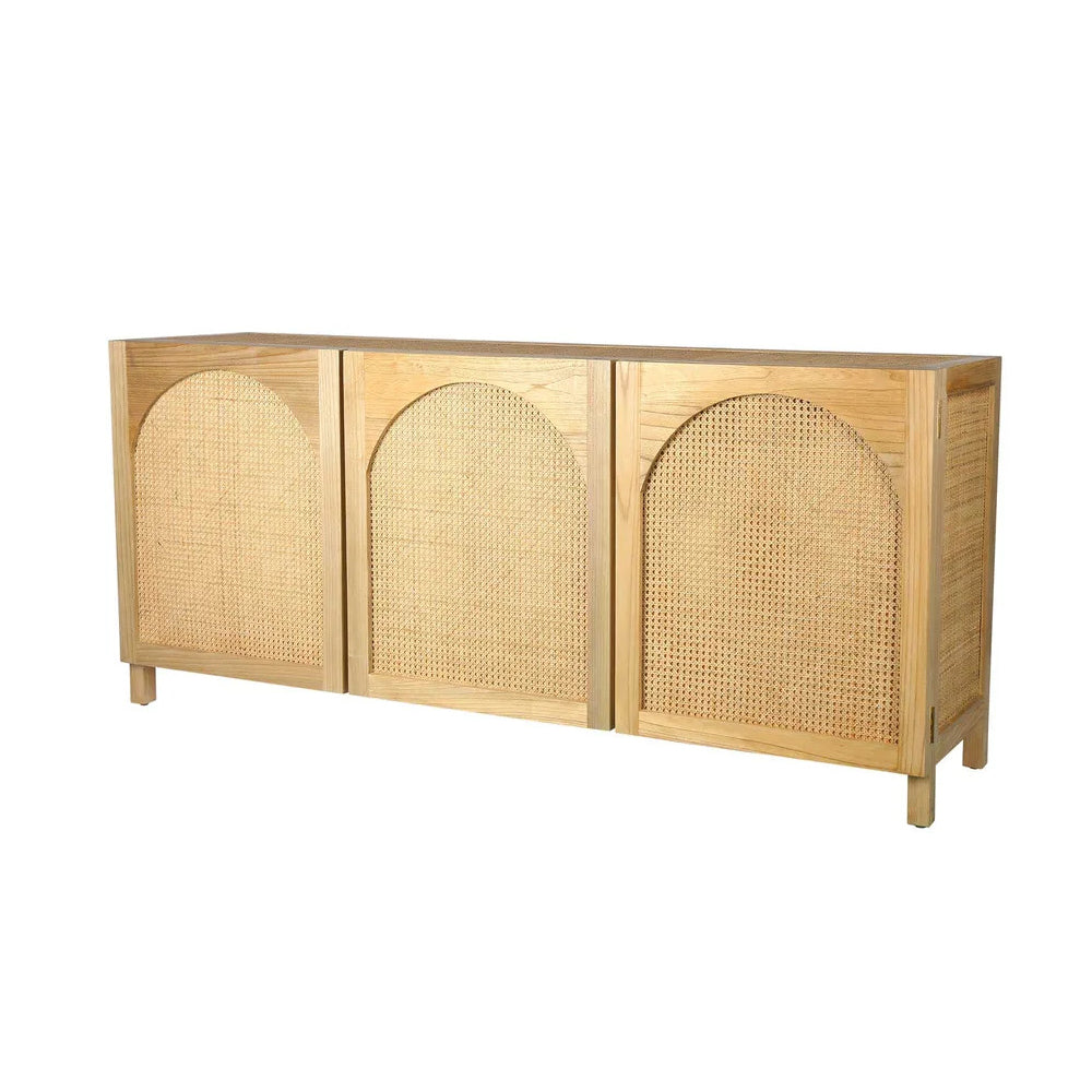 Archer Buffet (Natural).