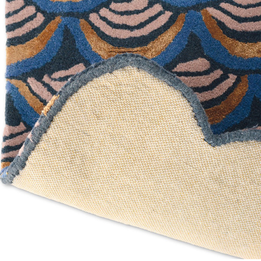 Masquerade (Blue).