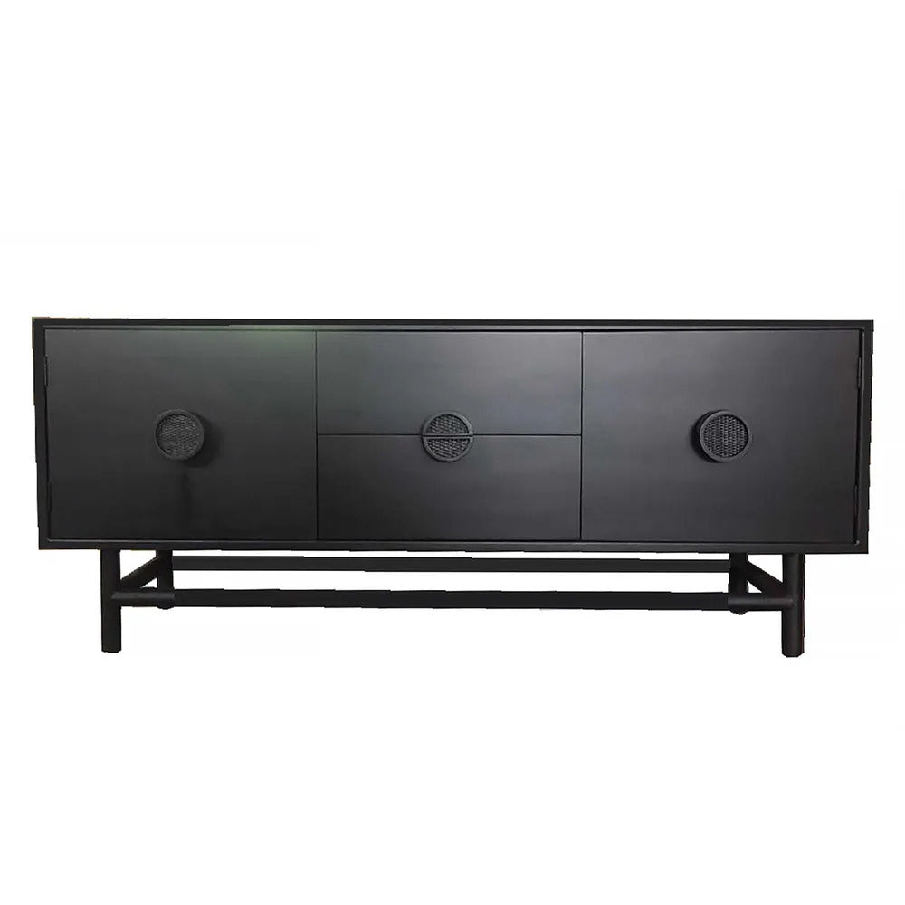 Rondo Sideboard (Black).