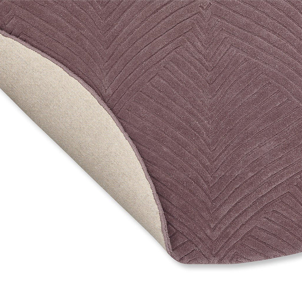 Folia Round (Mink).